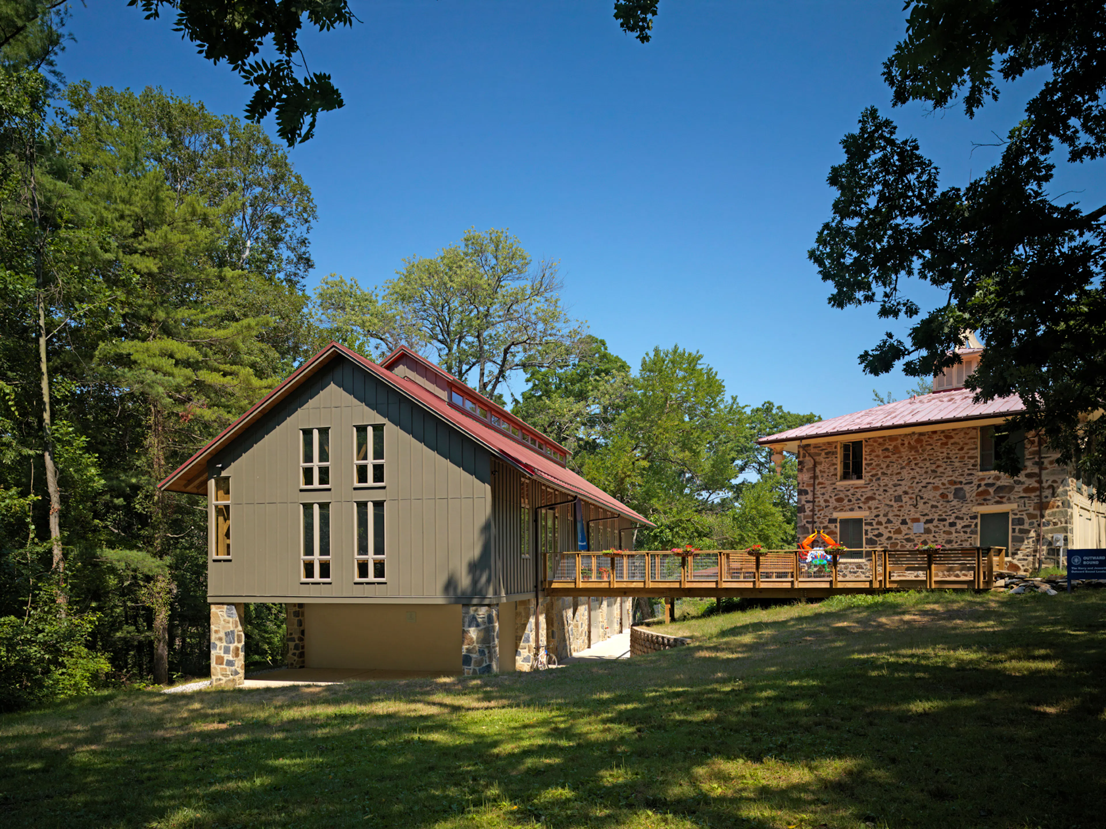 Ziger|Snead Architects — 38