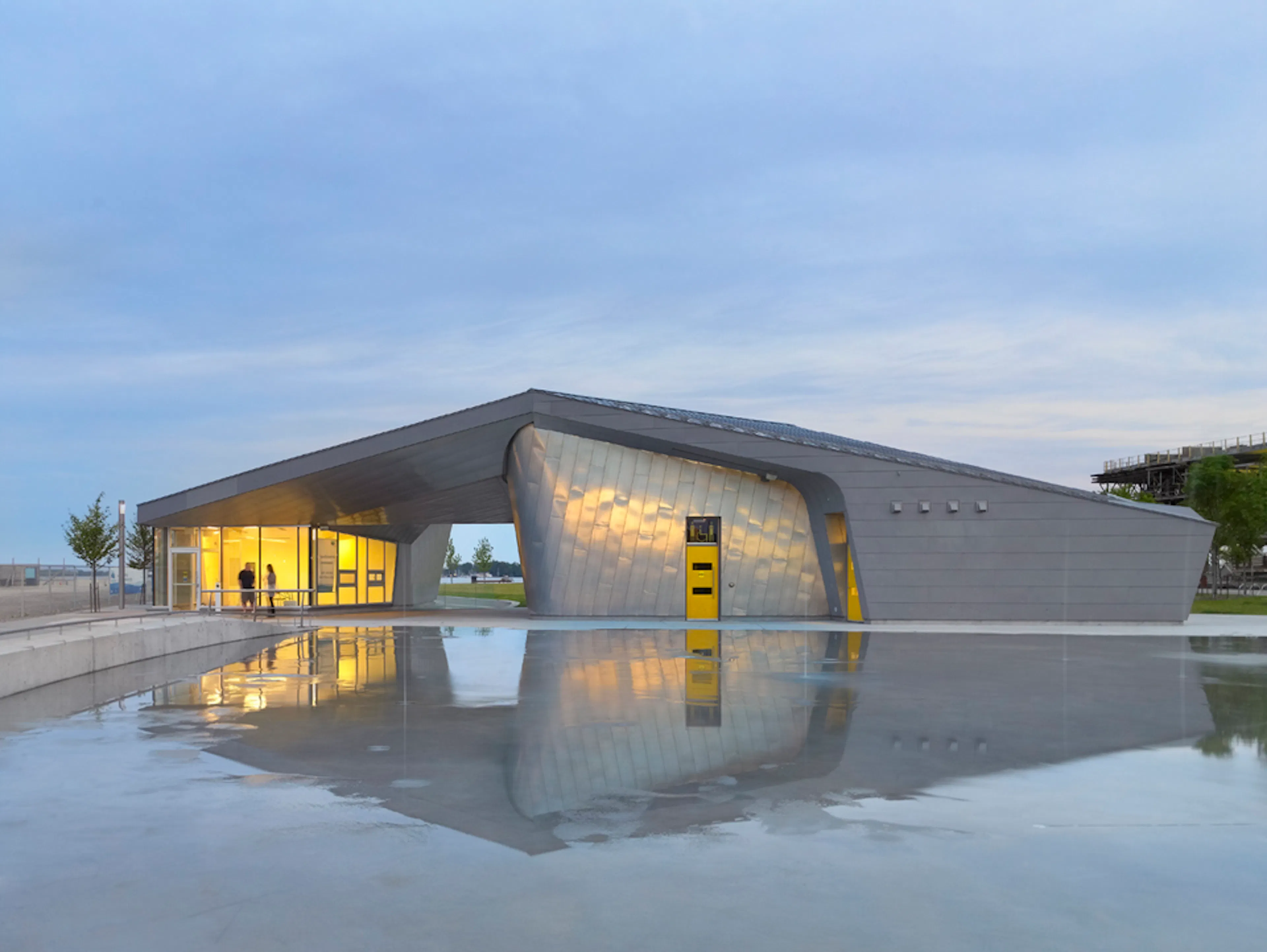 Teeple Architects — 8