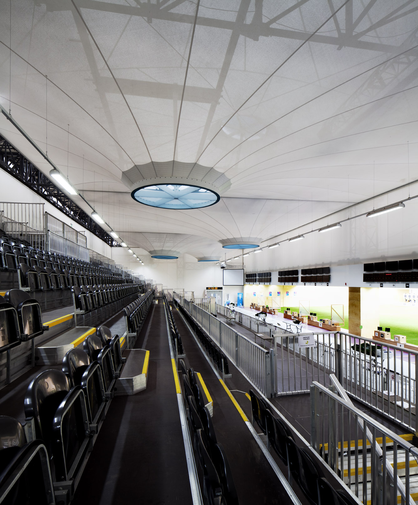 © kiến ​​trúc magma