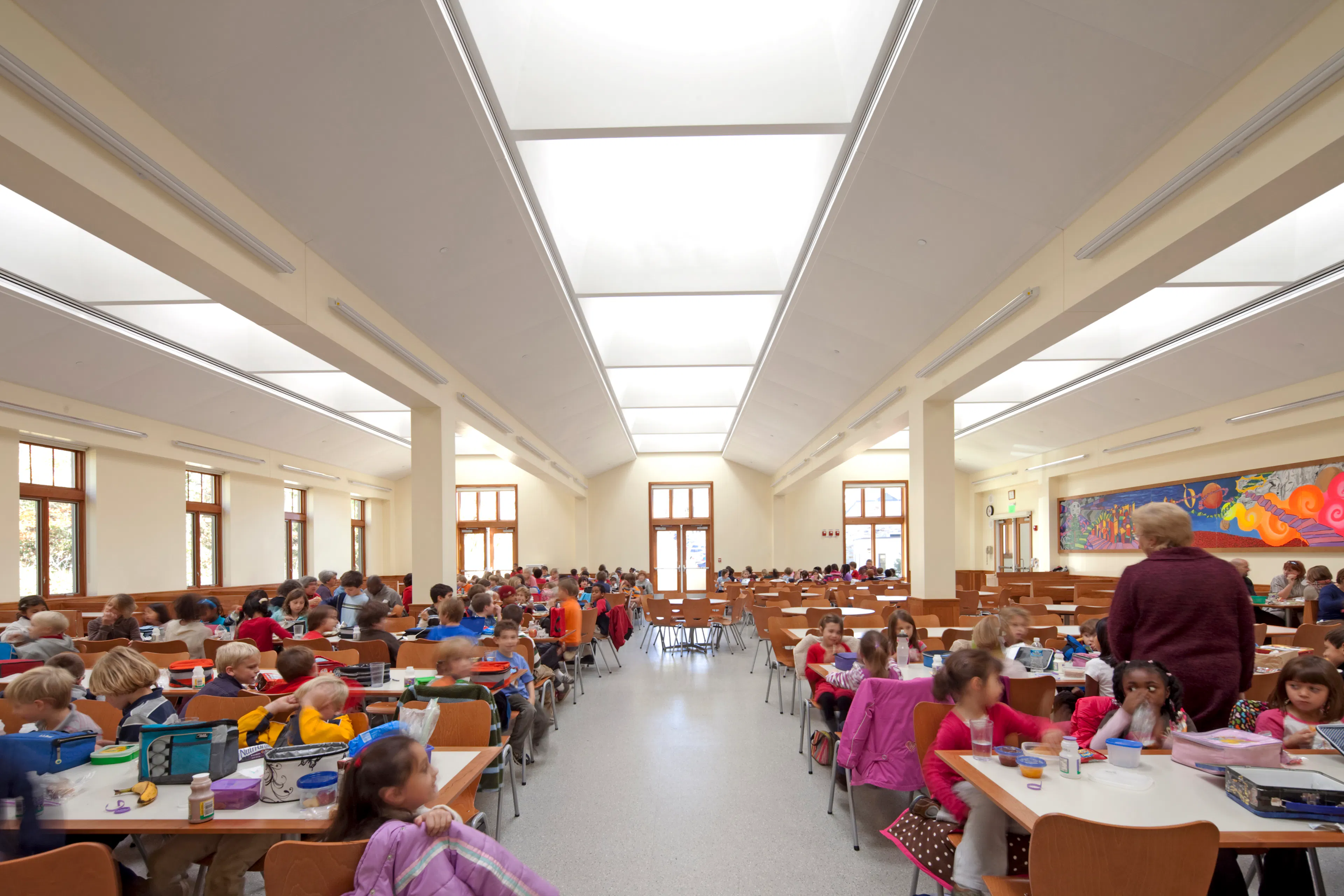 Ziger|Snead Architects — 24