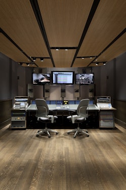 Go to Walters-Storyk Design Group