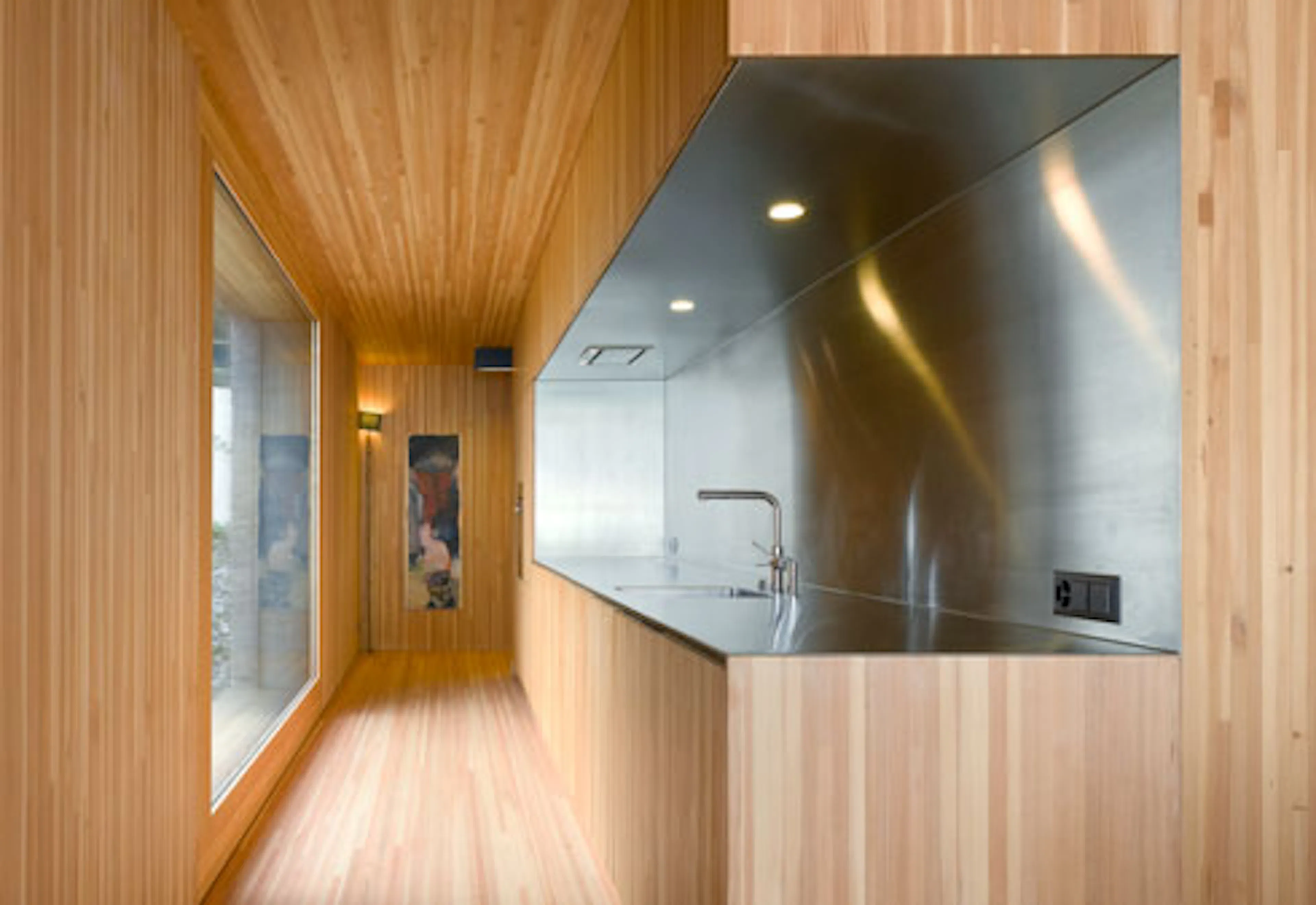 Ferienhaus Vitznau — 6