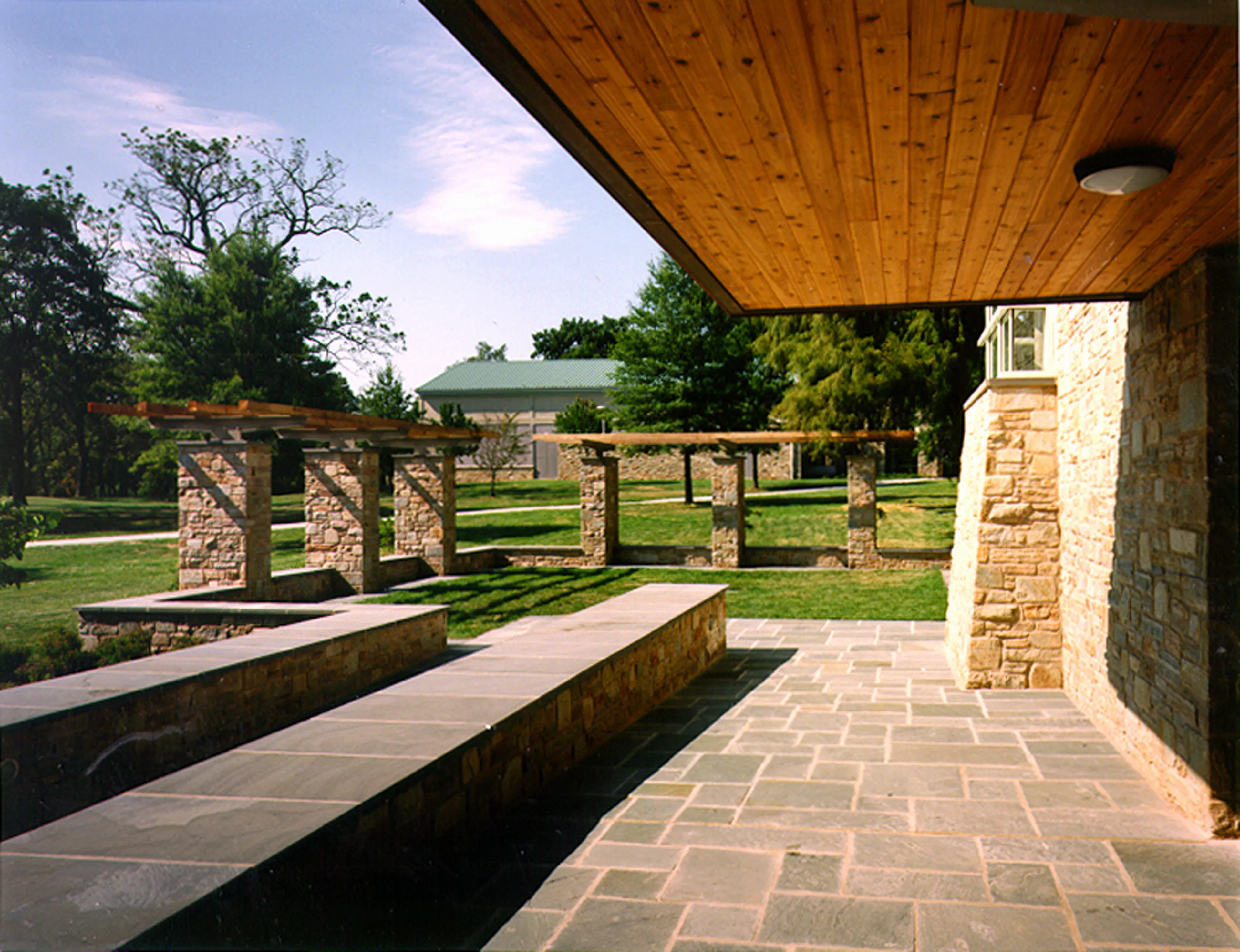 Ziger|Snead Architects — 36