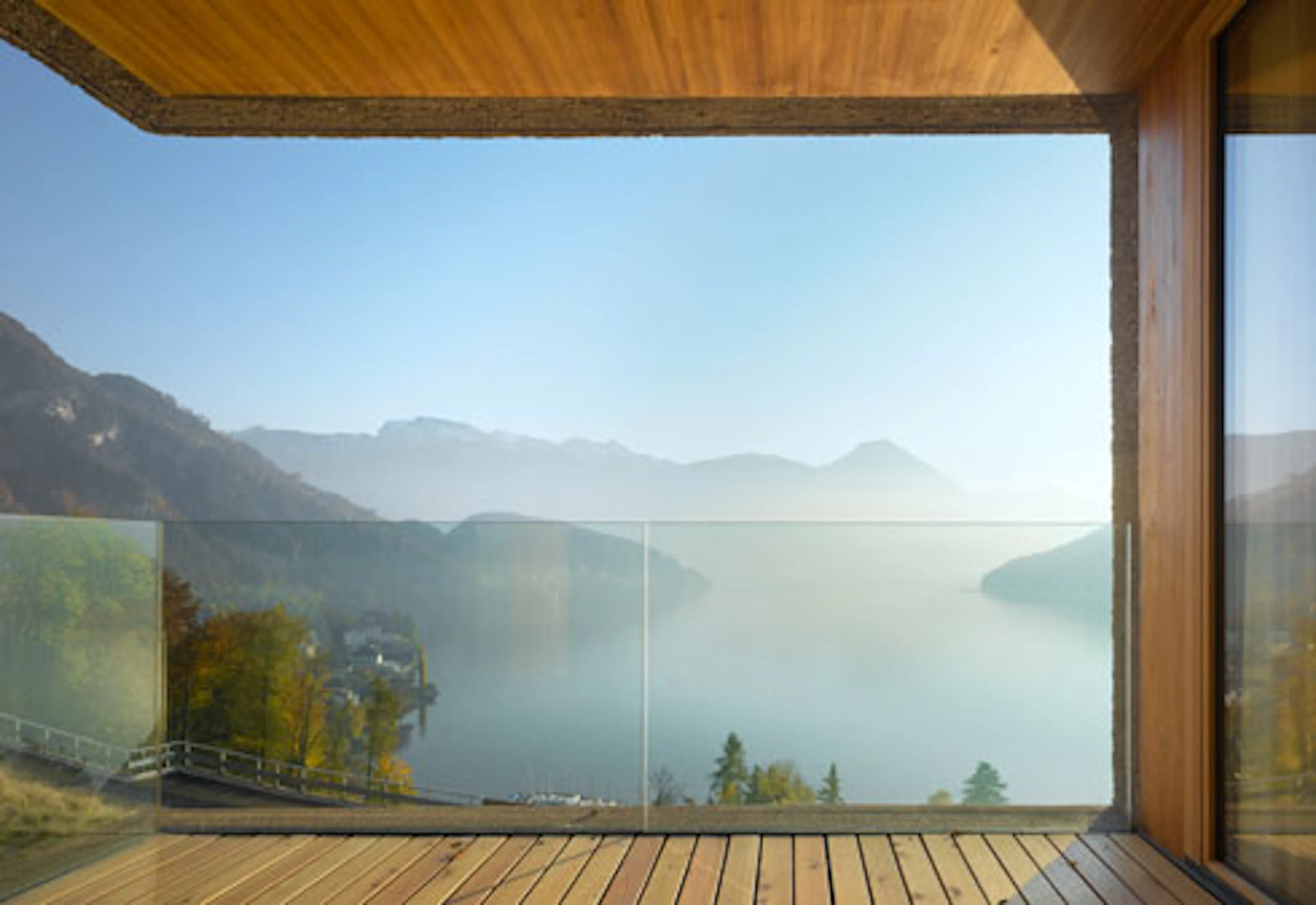 Ferienhaus Vitznau — 3