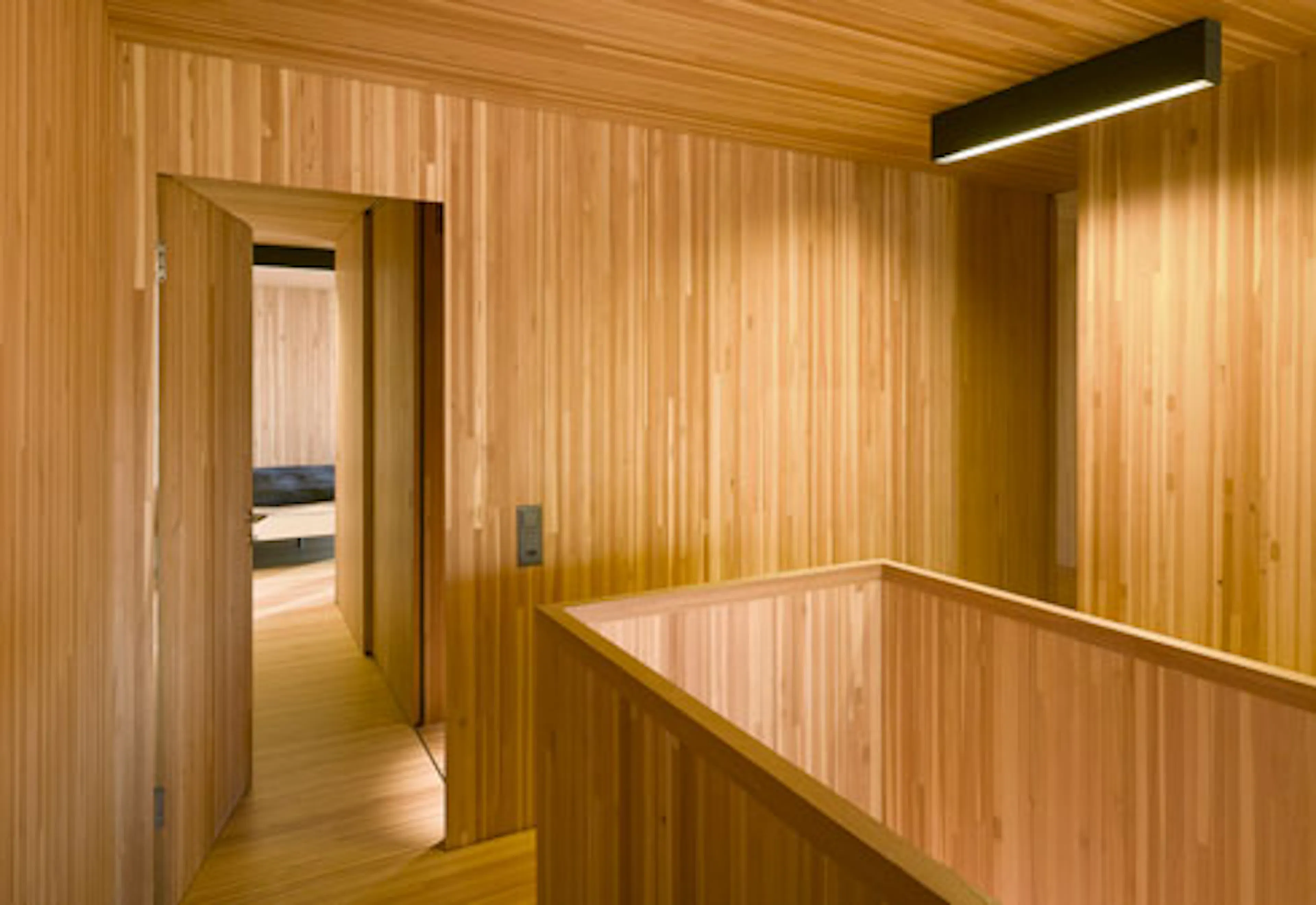 Ferienhaus Vitznau — 2