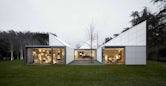 © Office of Architecture in Barcelona