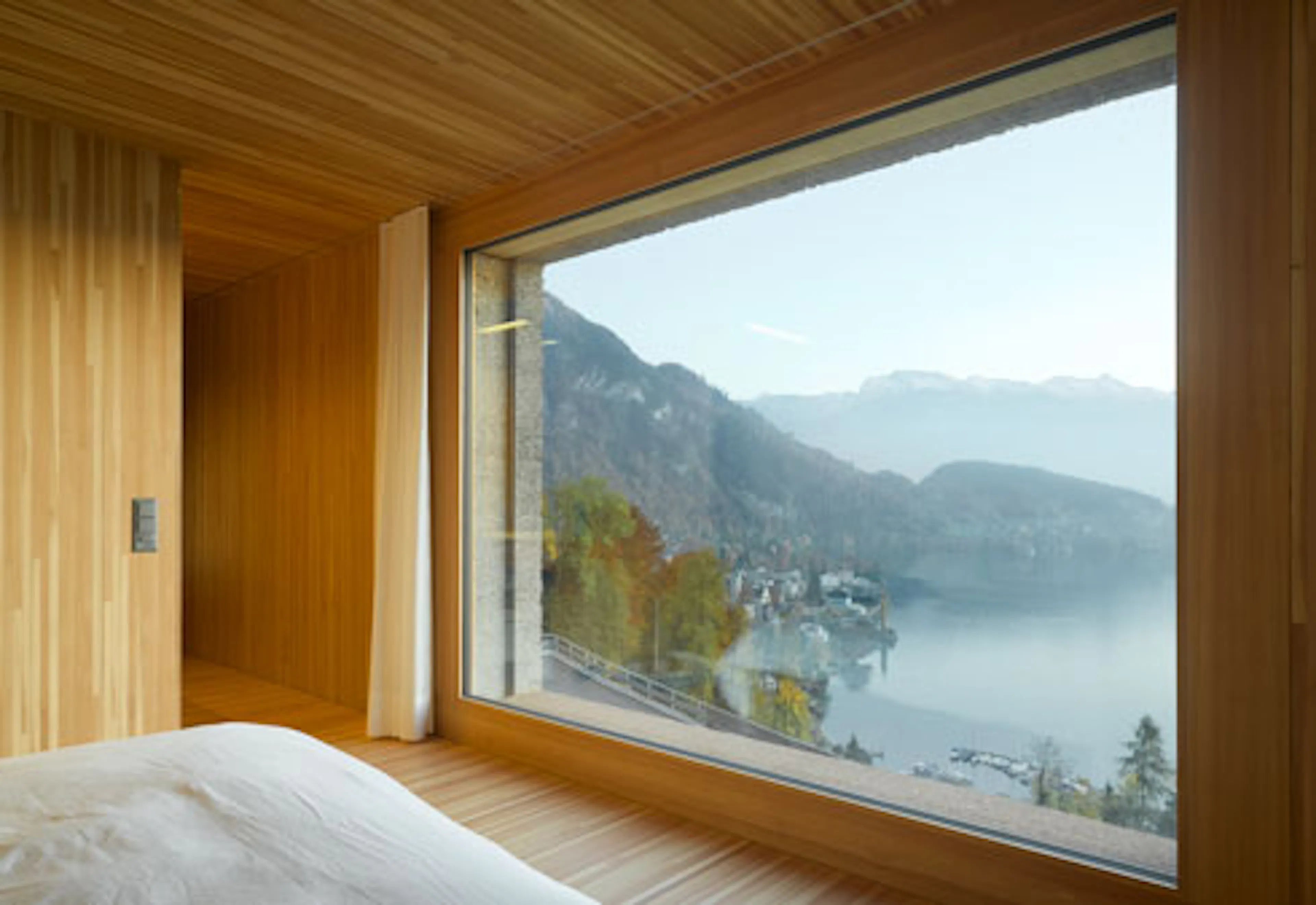 Ferienhaus Vitznau — 4