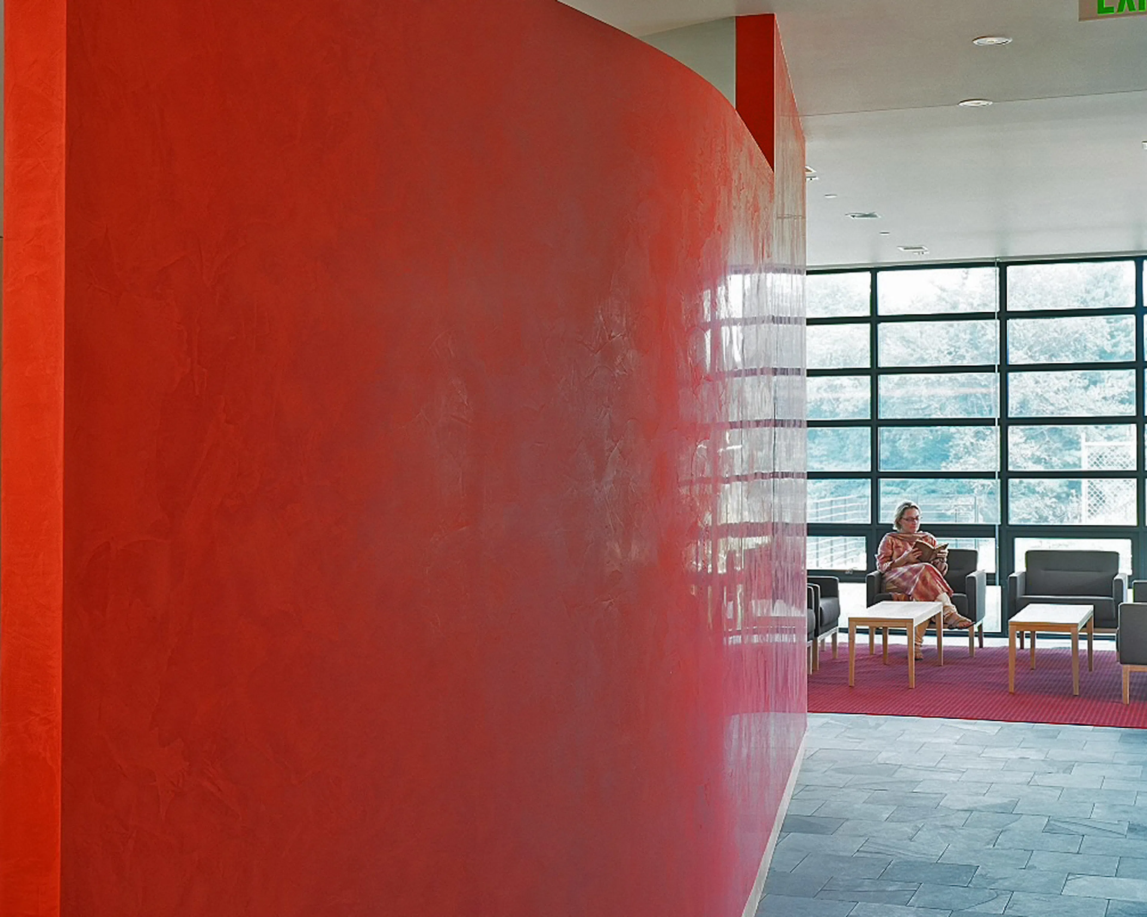 Ziger|Snead Architects — 35