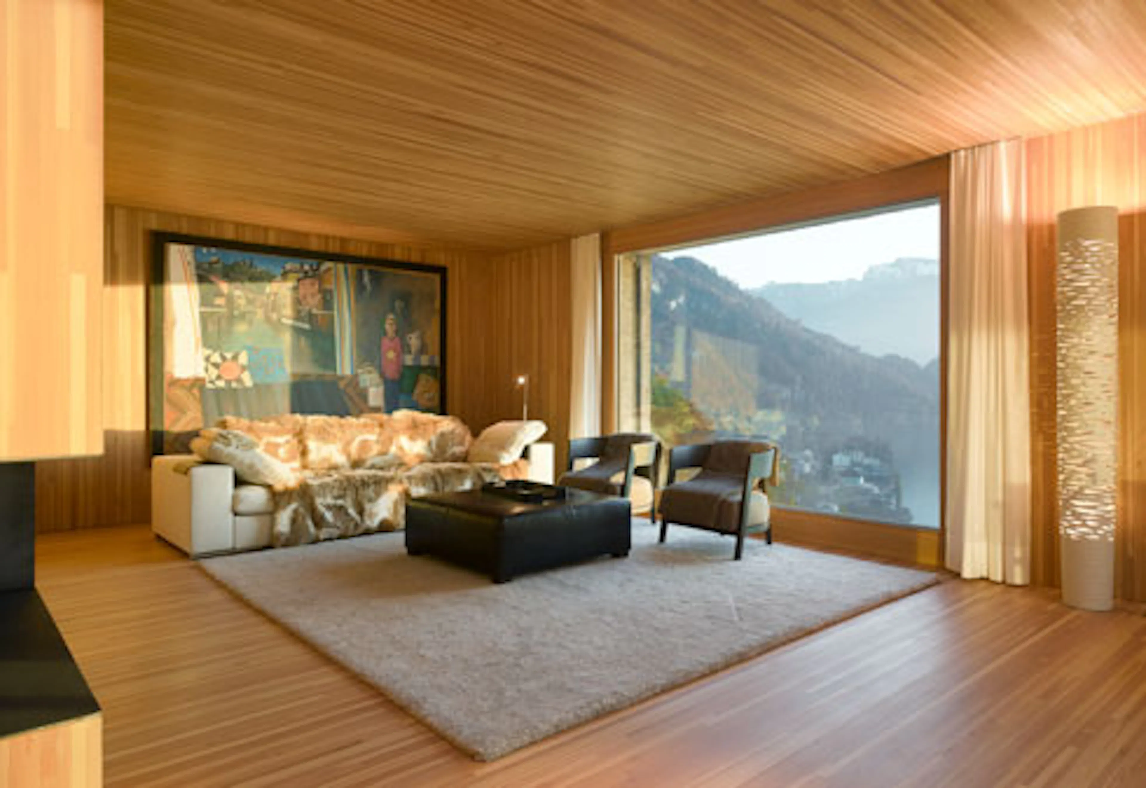 Ferienhaus Vitznau — 5