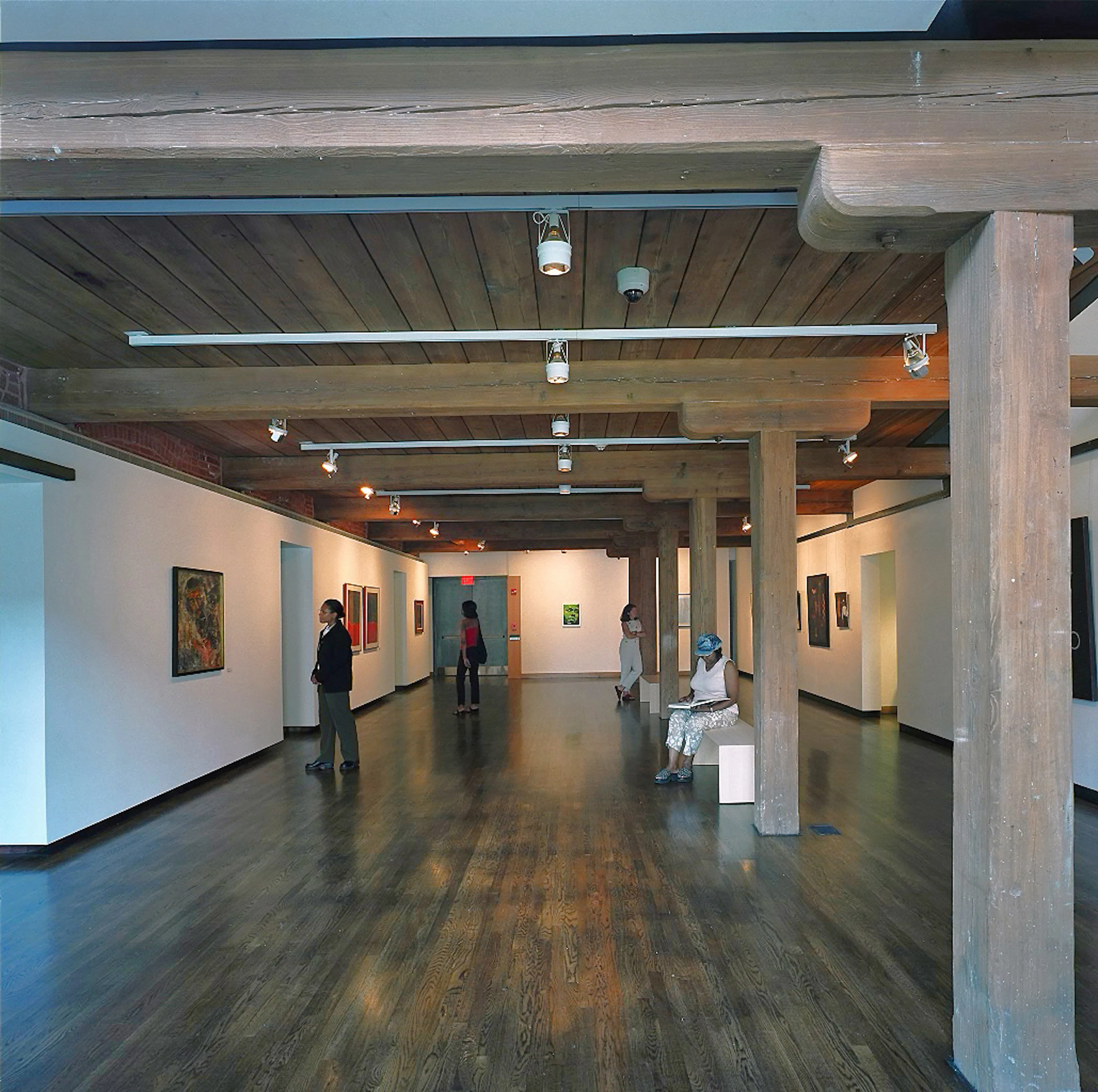 Ziger|Snead Architects — 25