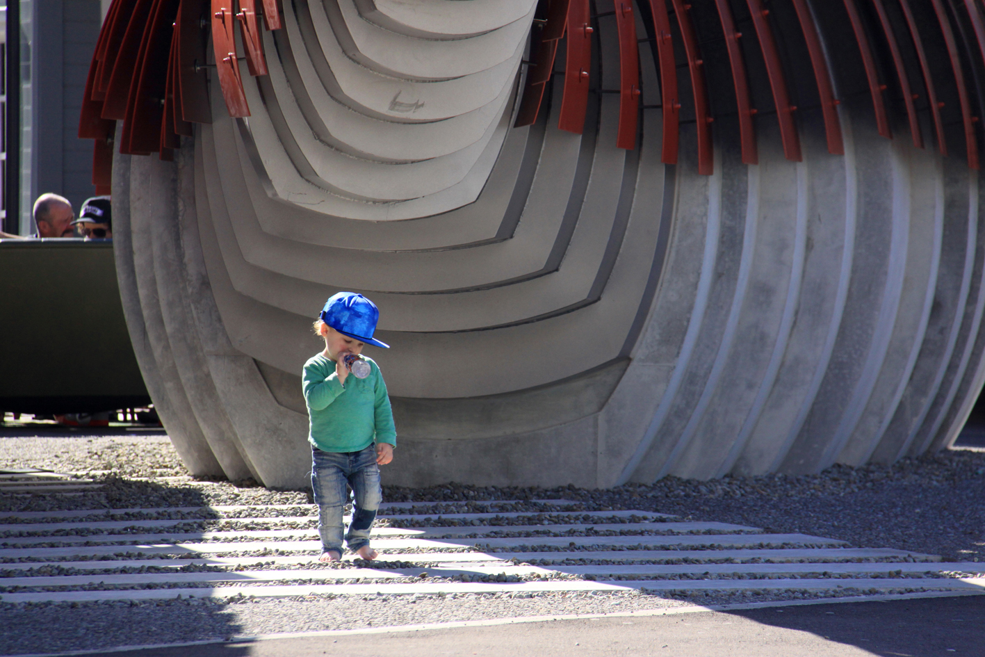 © Studio Pacific Architecture