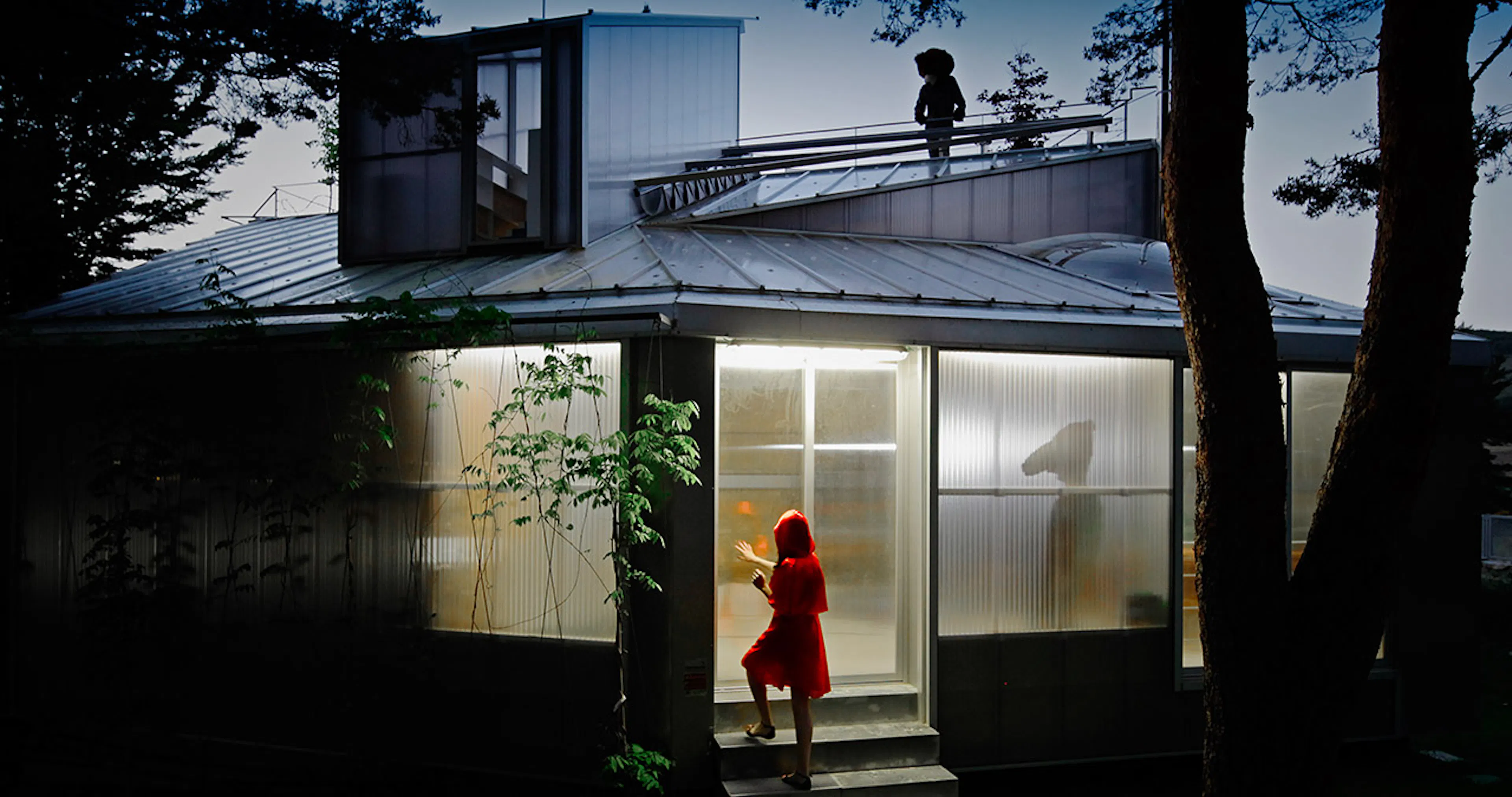 El Espinar House — 3