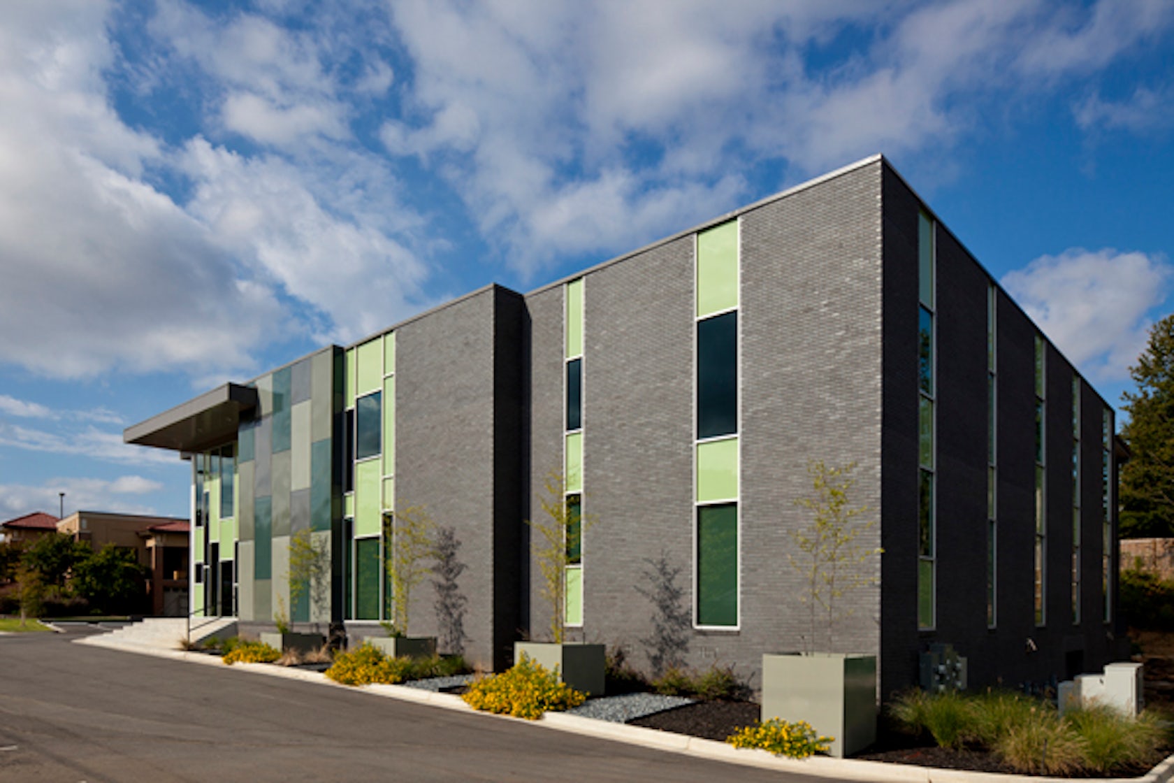 Dill Building by Bradley Edwards Architect Architizer