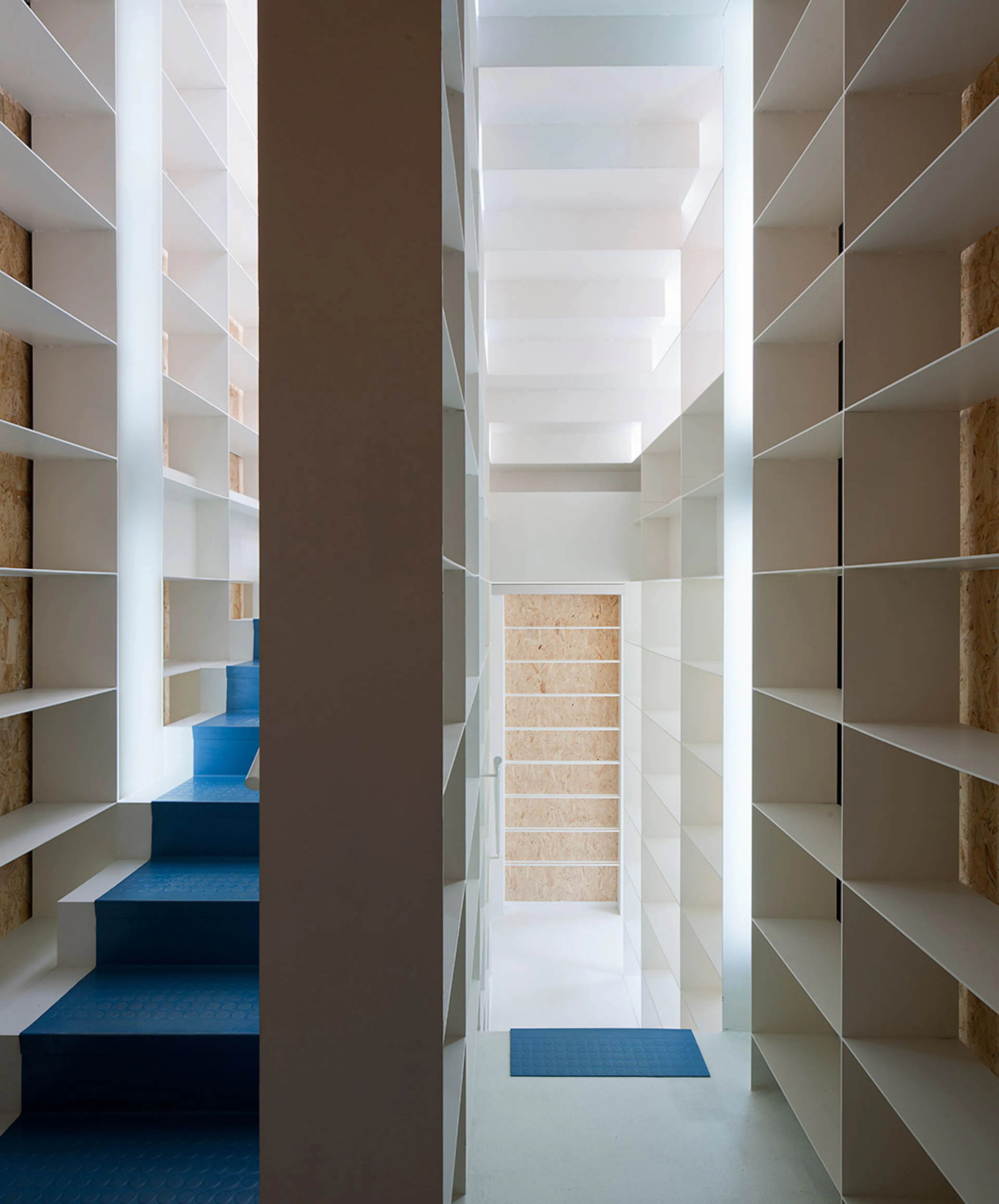 El Espinar House — 18
