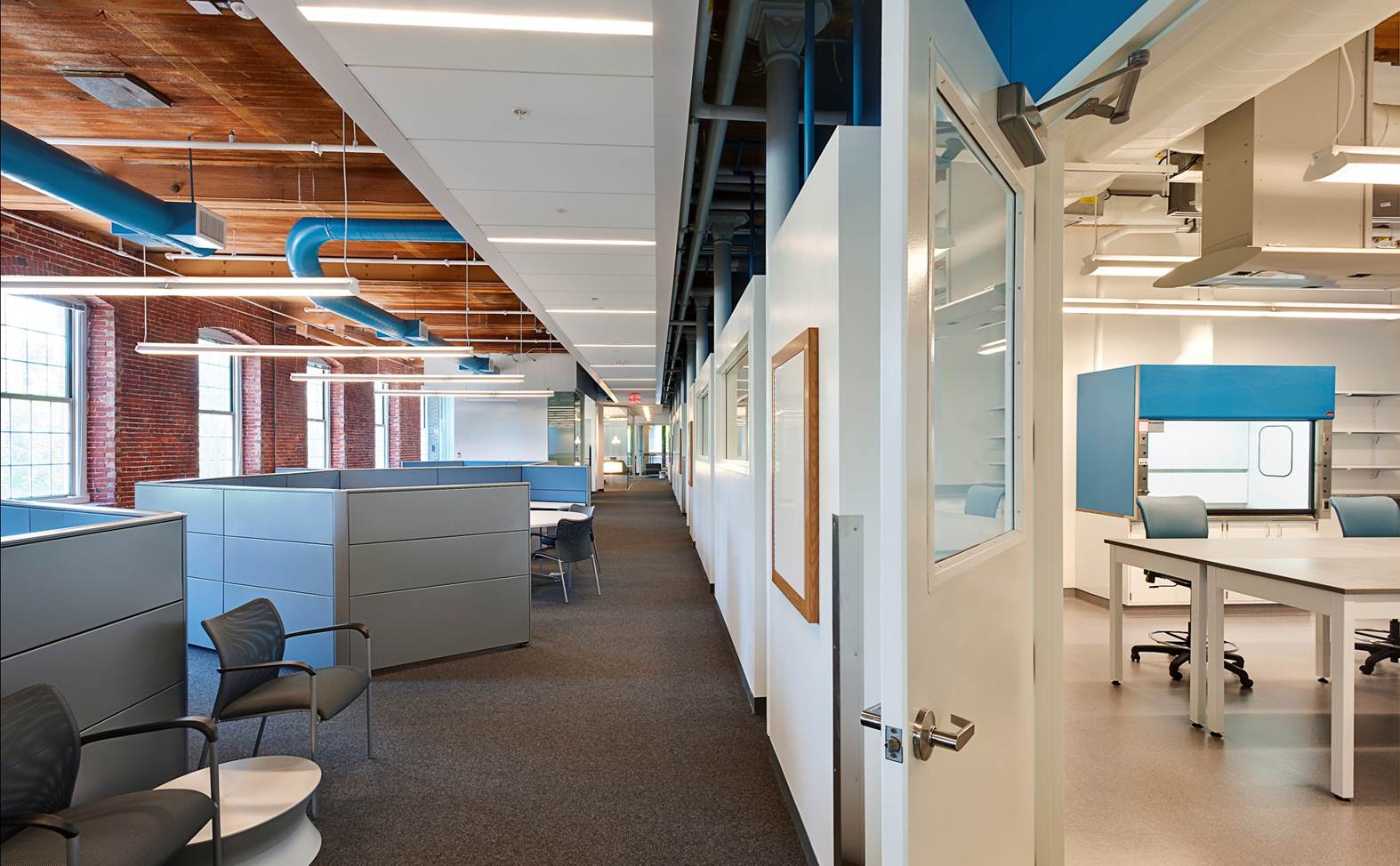 University of Massachusetts, Lowell Massachusetts Medical Device