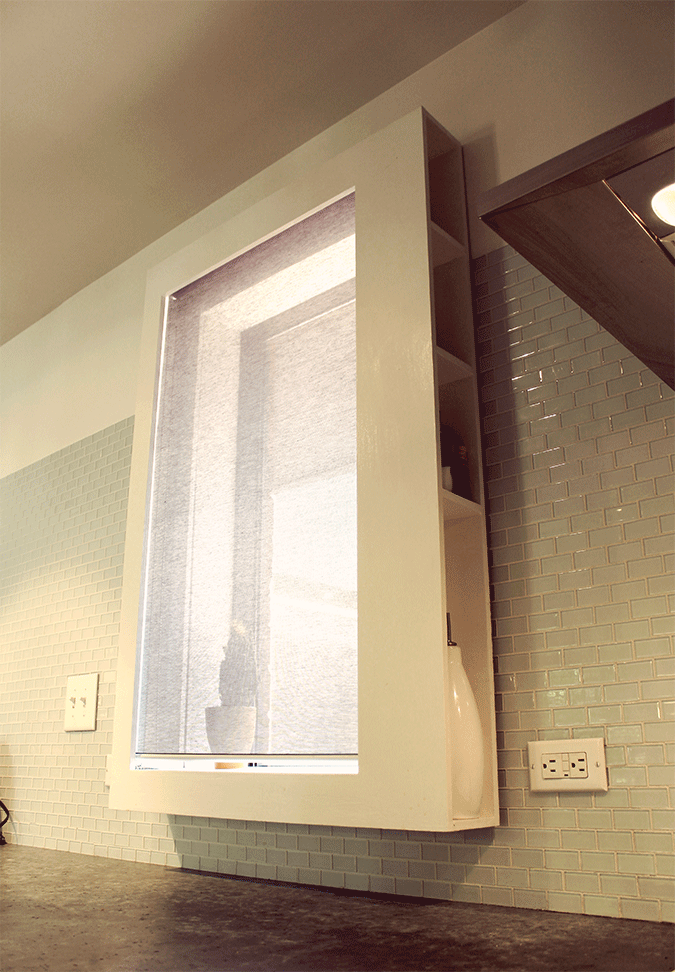 Park Place Condo by APTUM Architizer