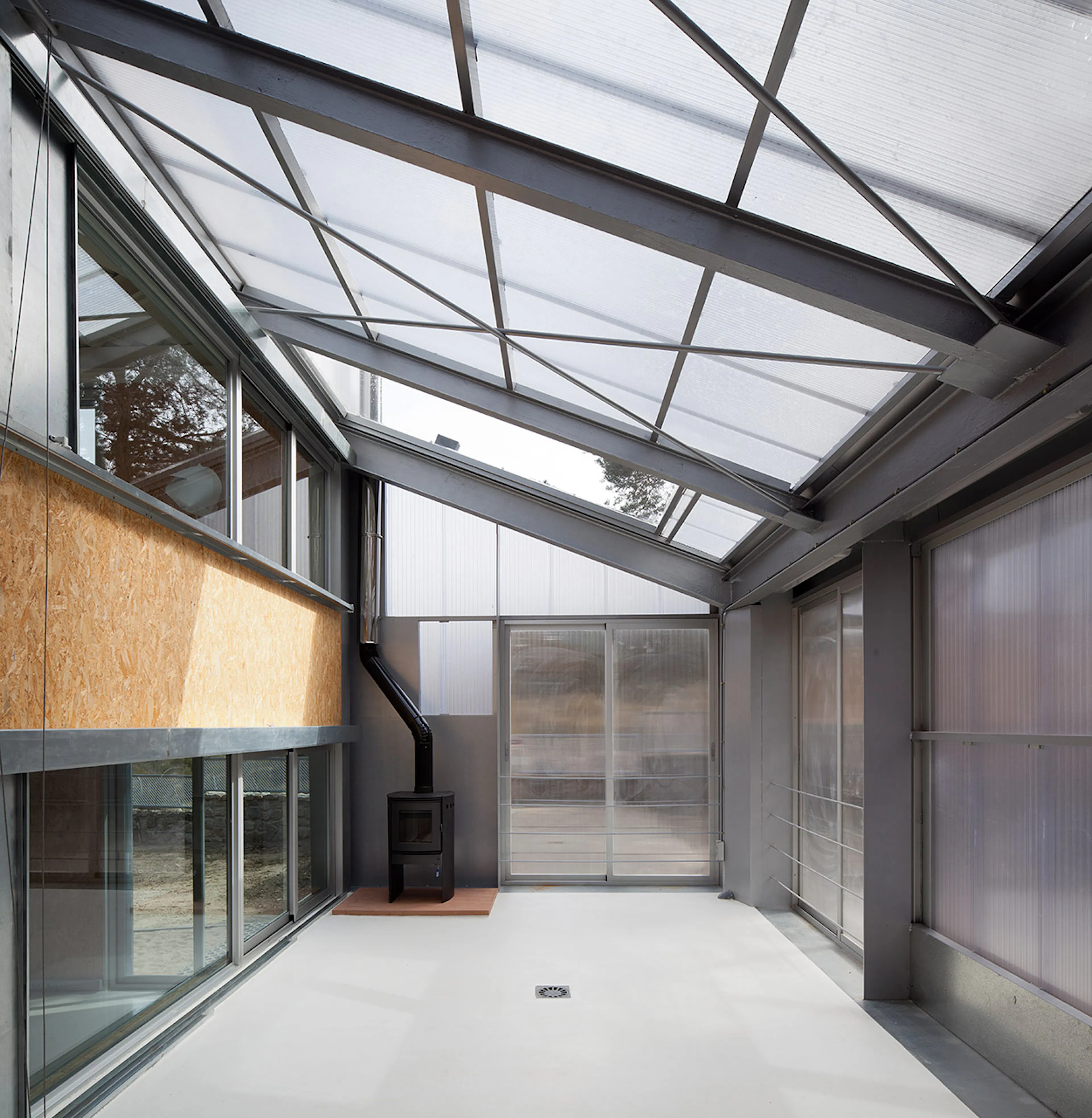 El Espinar House — 16