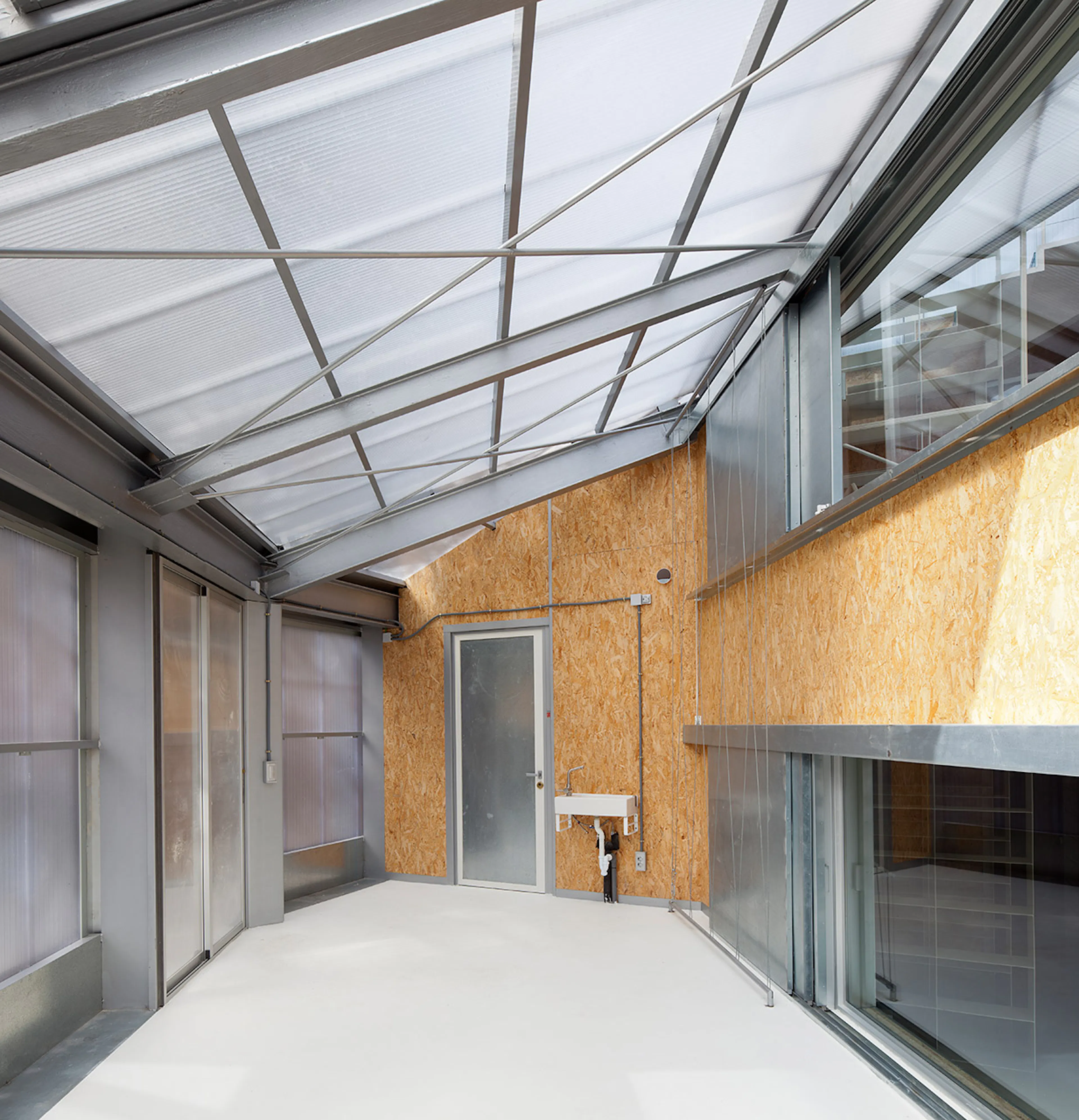 El Espinar House — 17