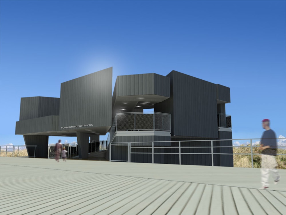 VIRALINE Architecture LLP Featured Project