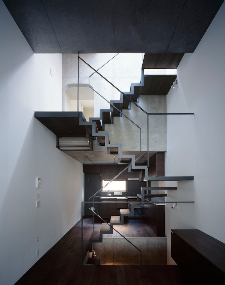 © Apollo Architects and Associates