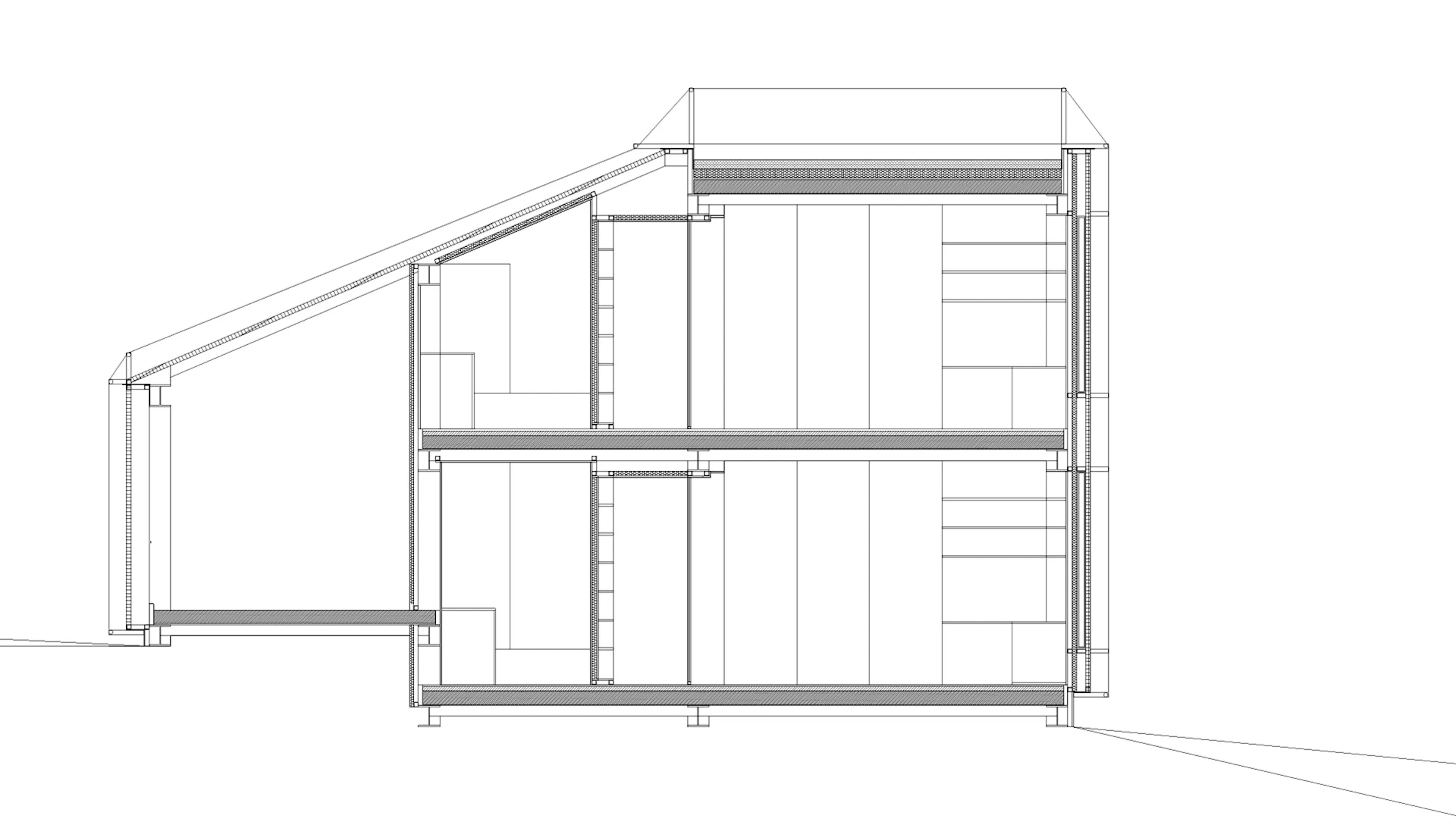 El Espinar House — 24