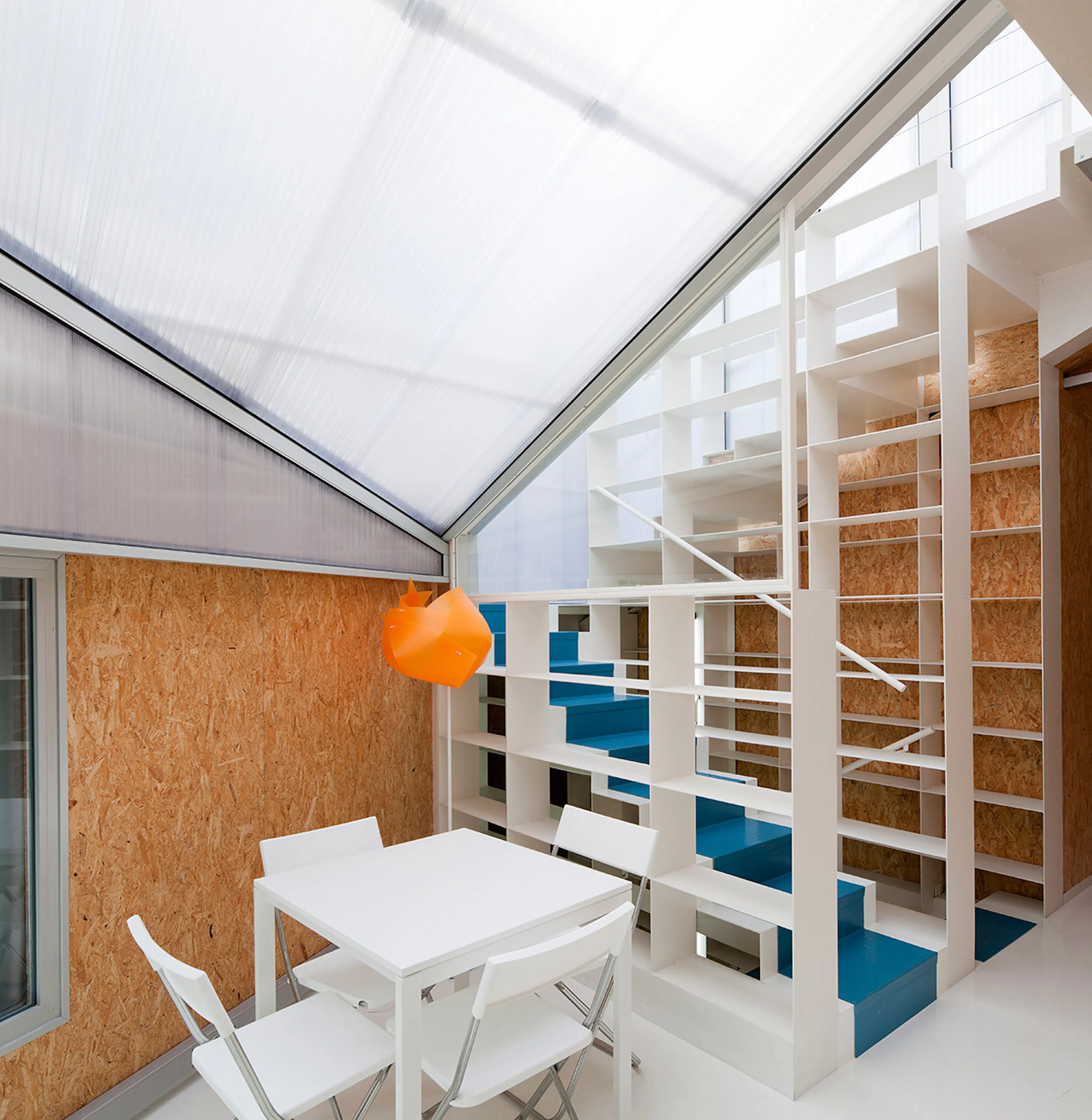 El Espinar House — 19