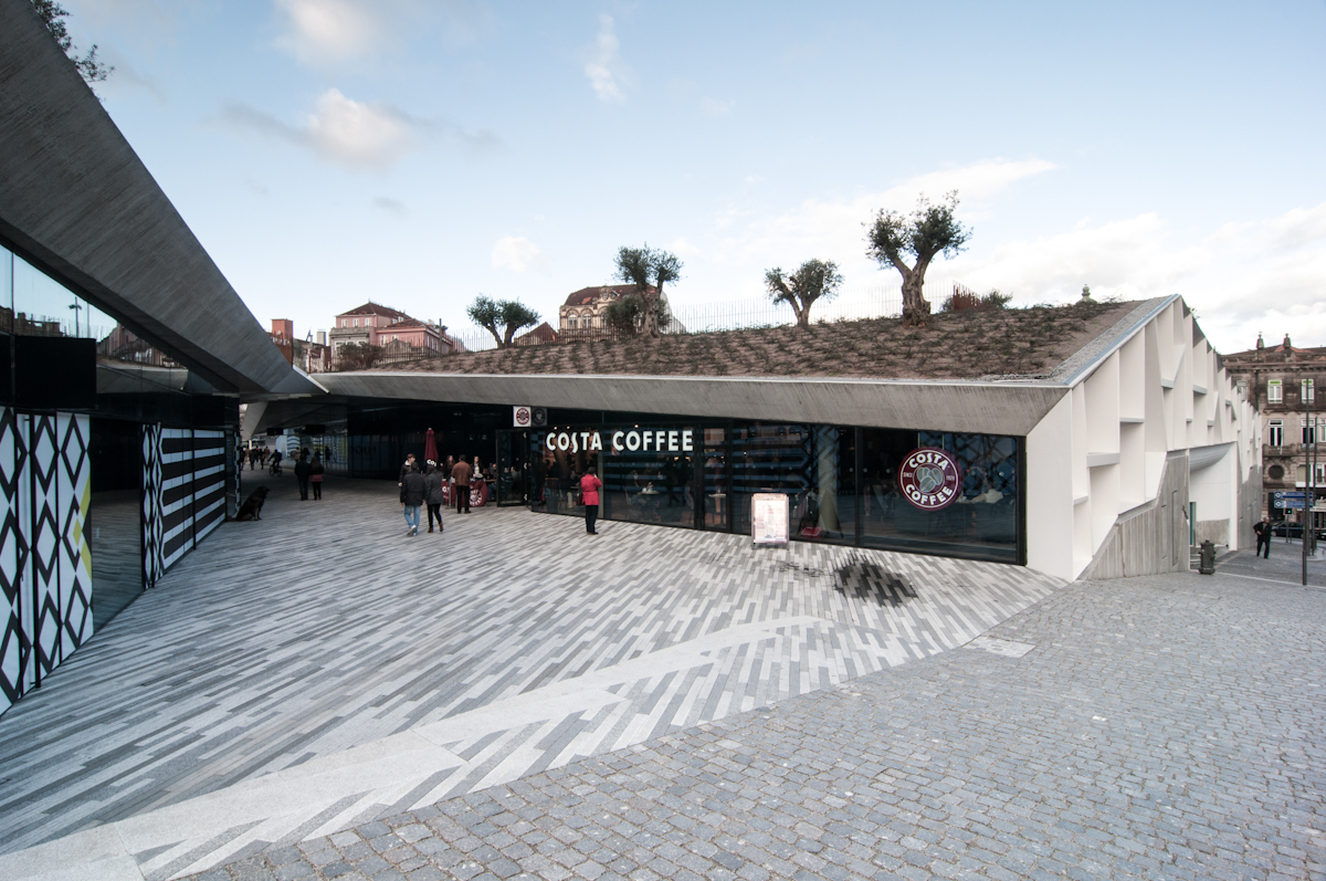 Praça de Lisboa Architizer