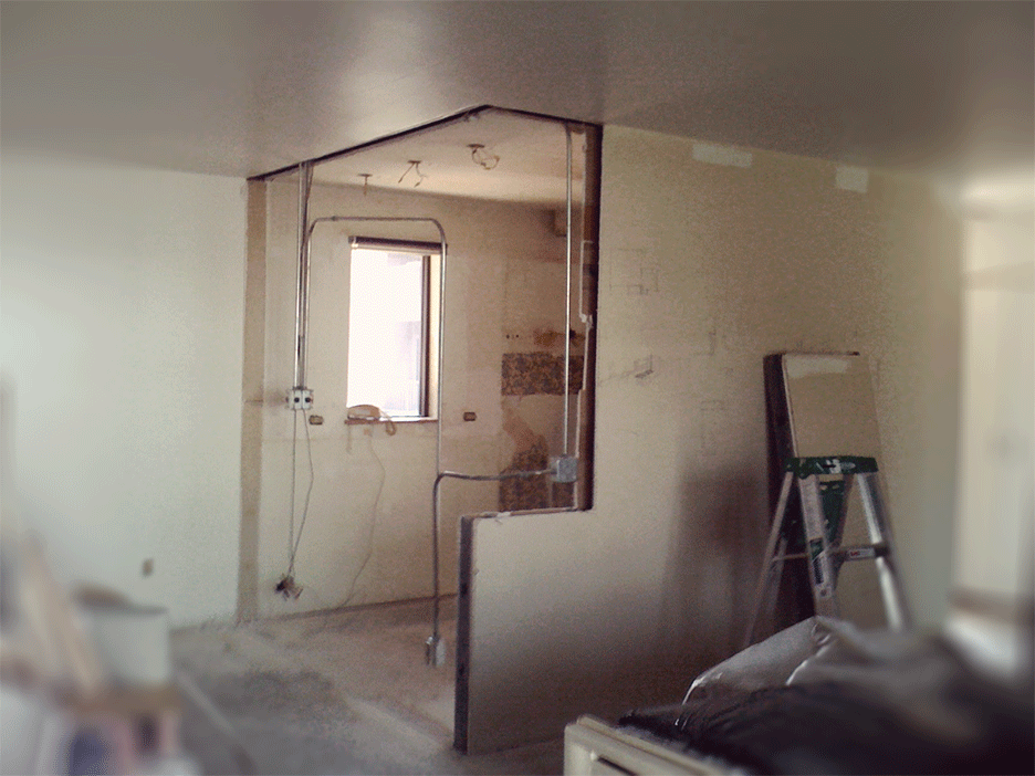 Park Place Condo by APTUM Architizer