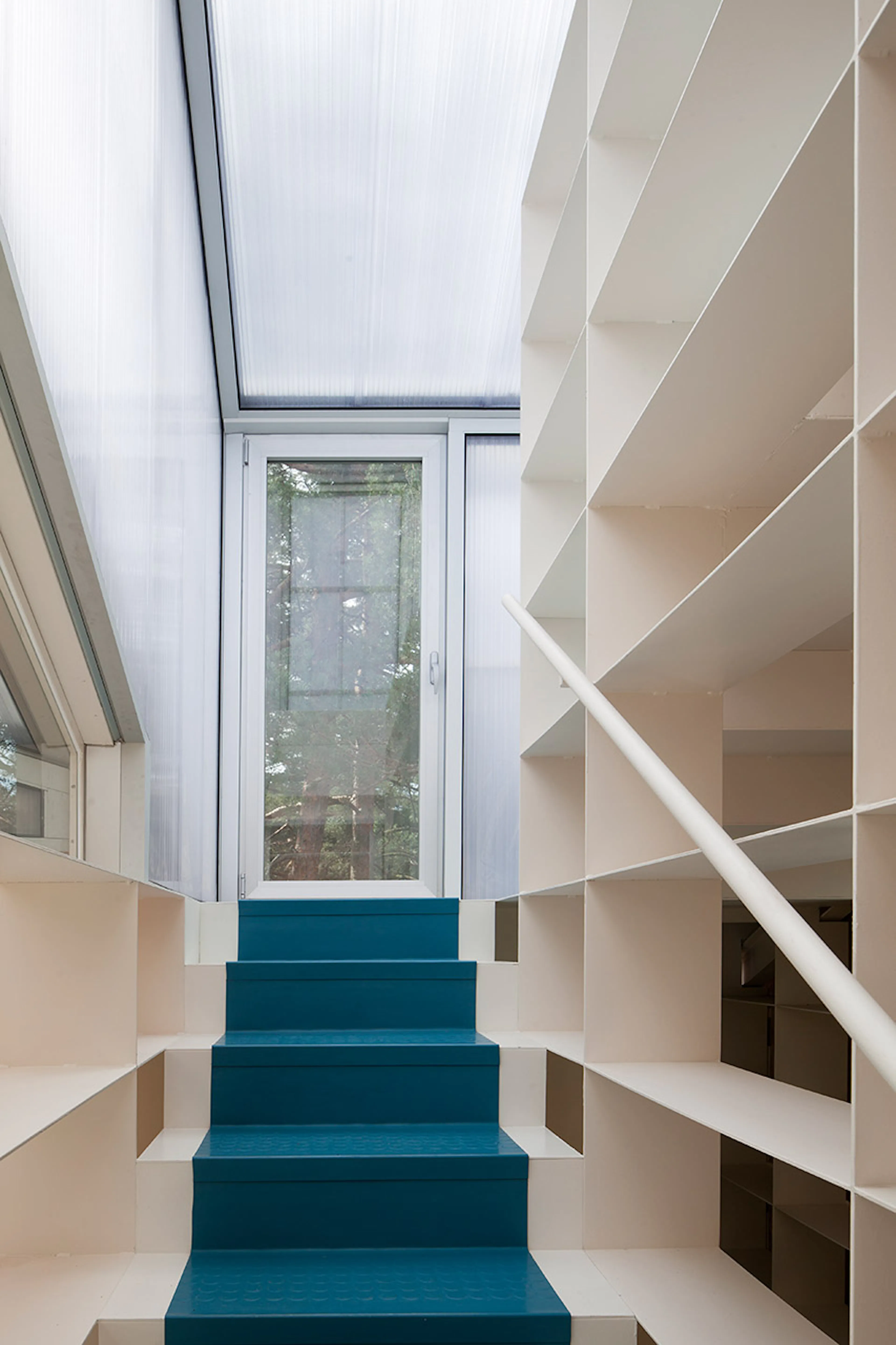 El Espinar House — 22