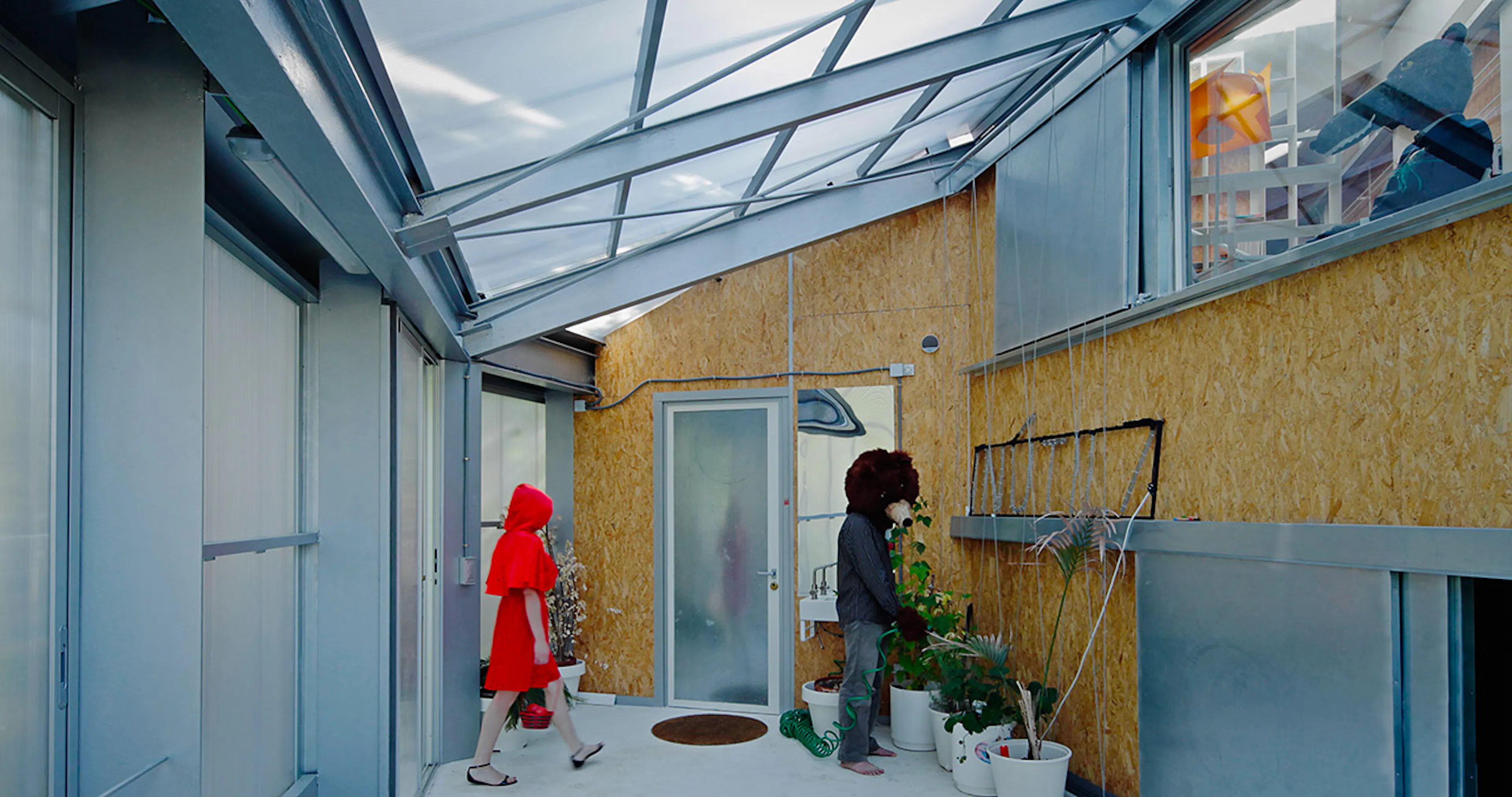 El Espinar House — 5