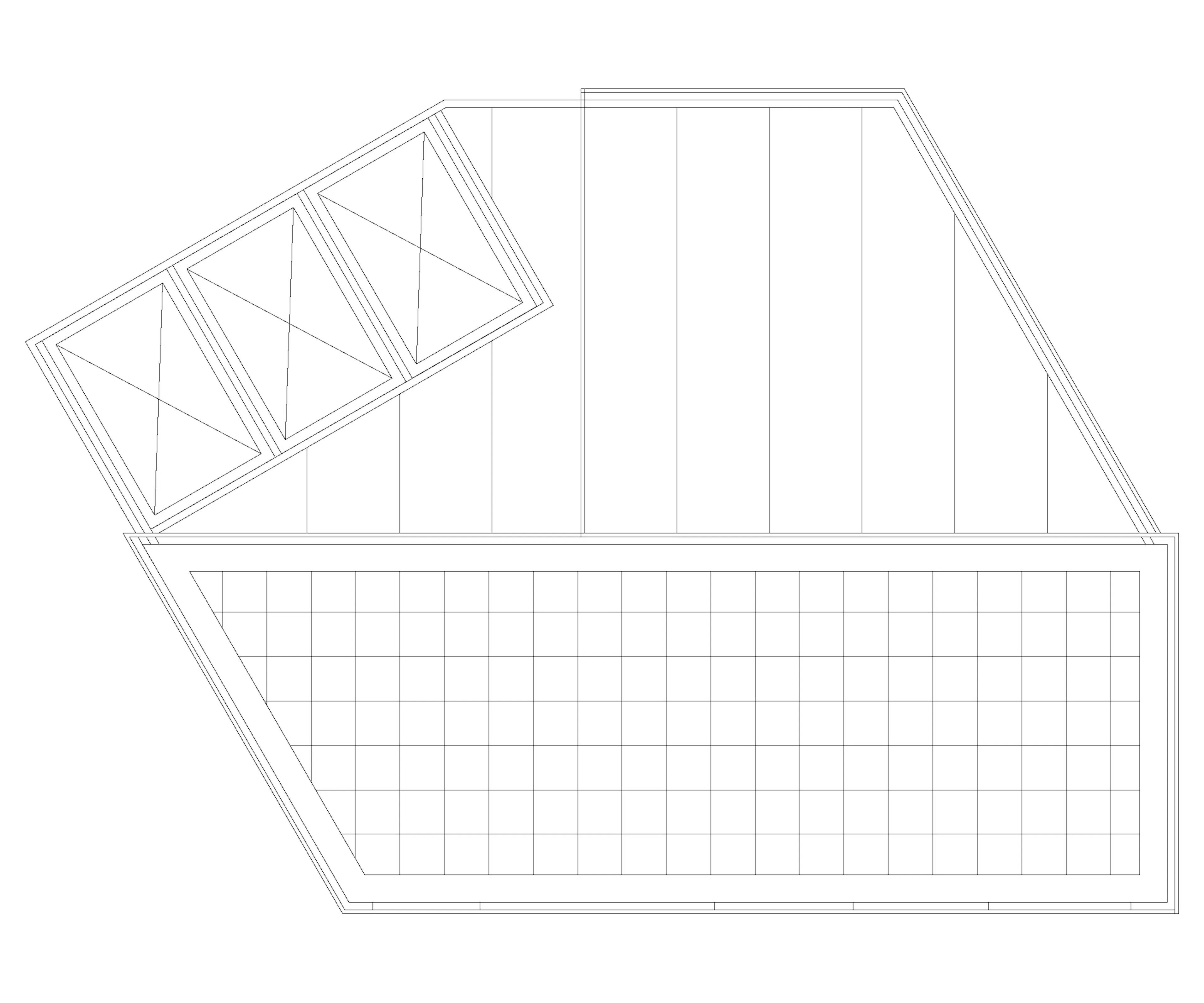 El Espinar House — 26