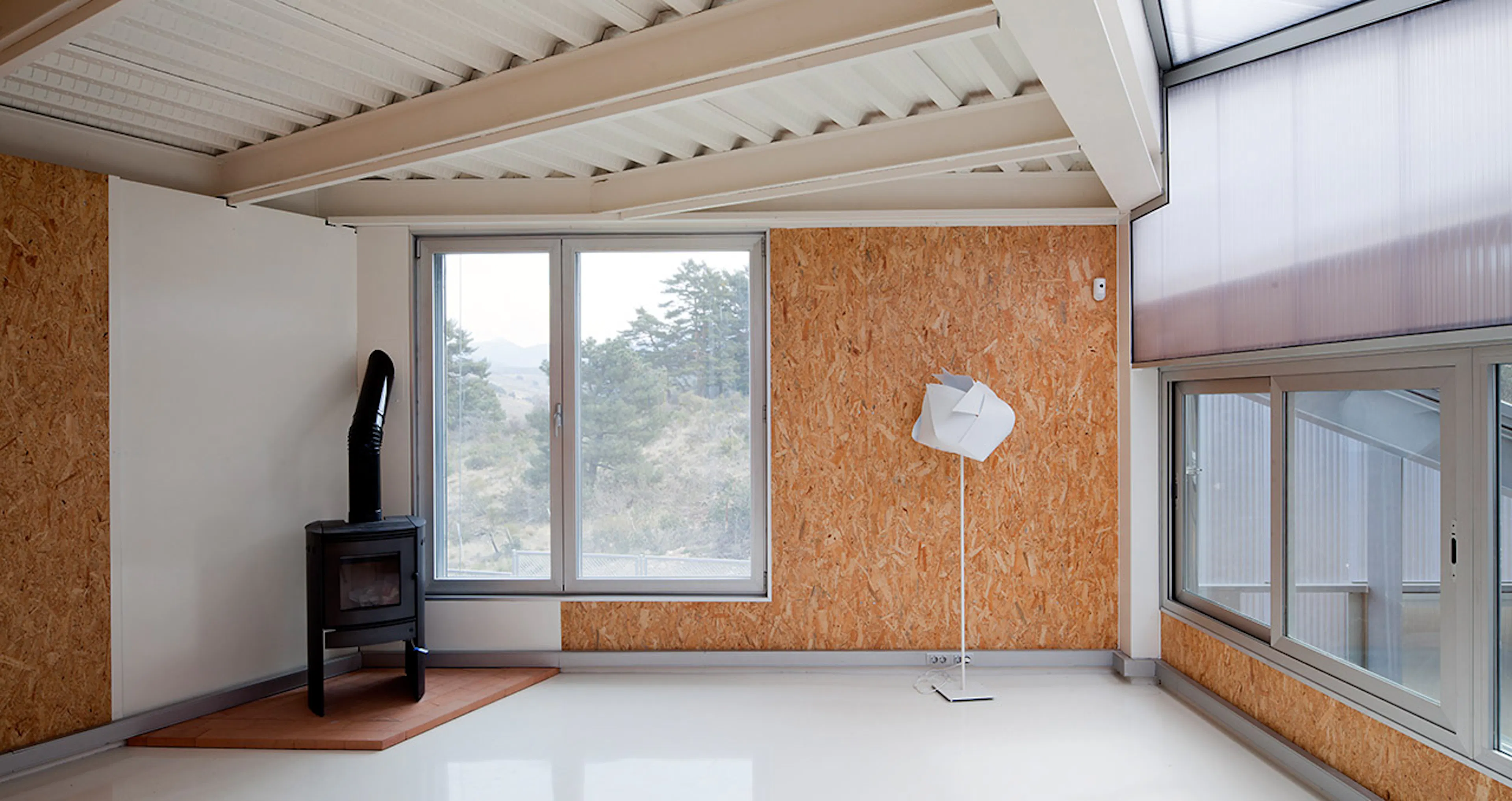 El Espinar House — 20