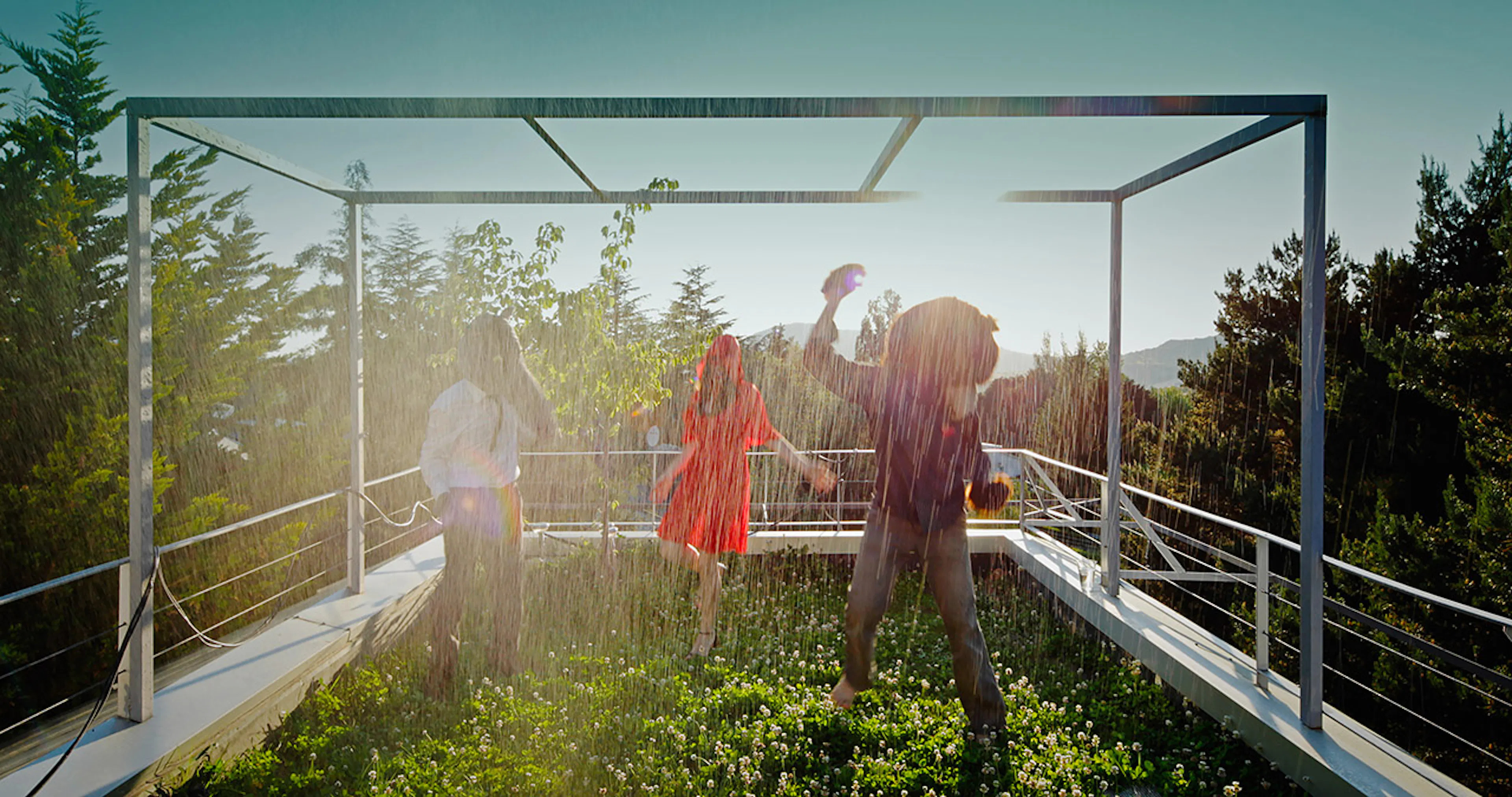 El Espinar House — 11