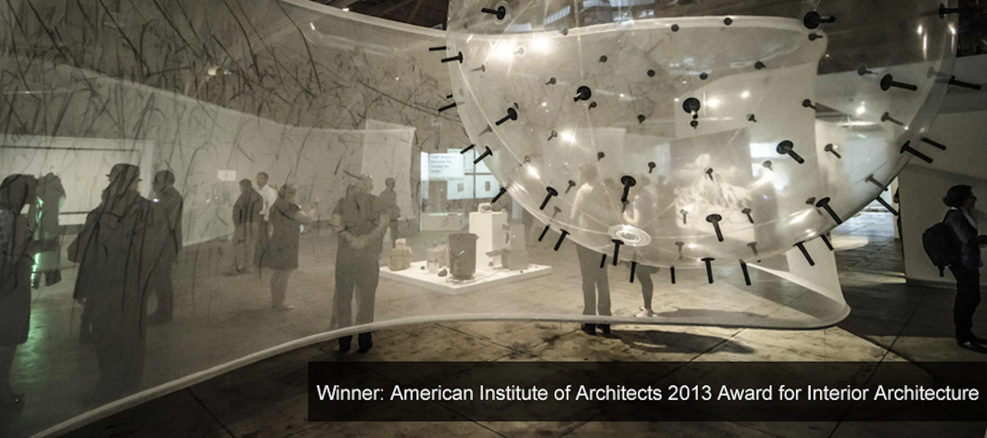 Triangle of the Squinches - a Collaborative Ballet — 16