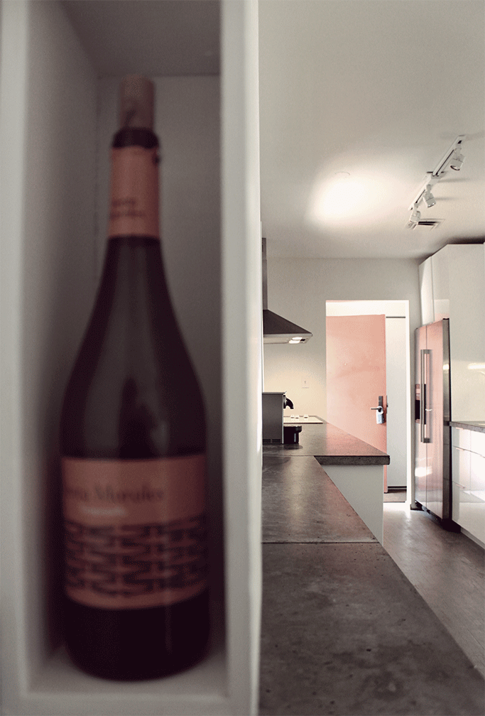 Park Place Condo by APTUM Architizer