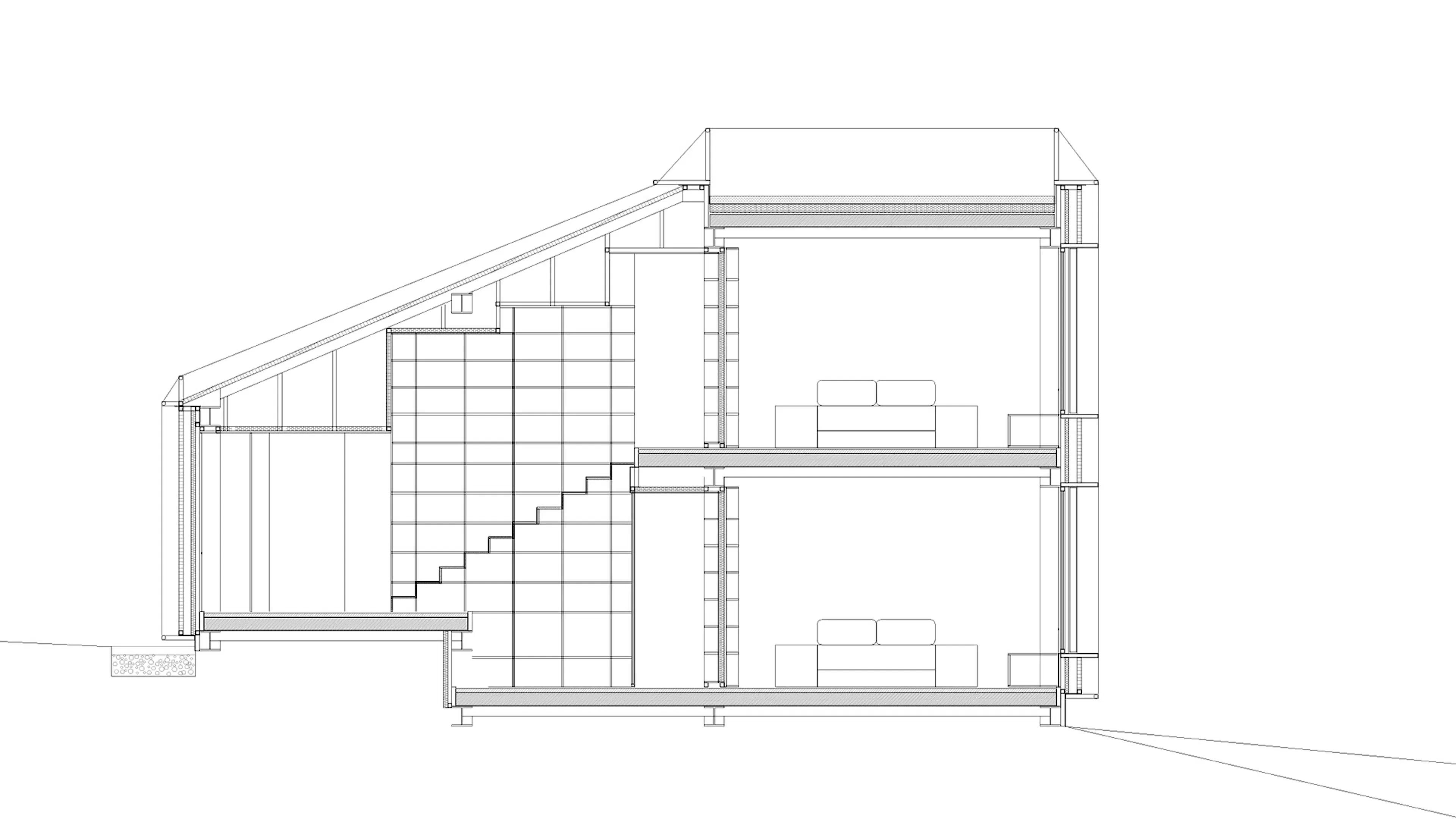 El Espinar House — 25