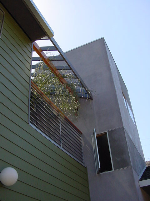 Green Oak Drive by Lean Arch Architizer