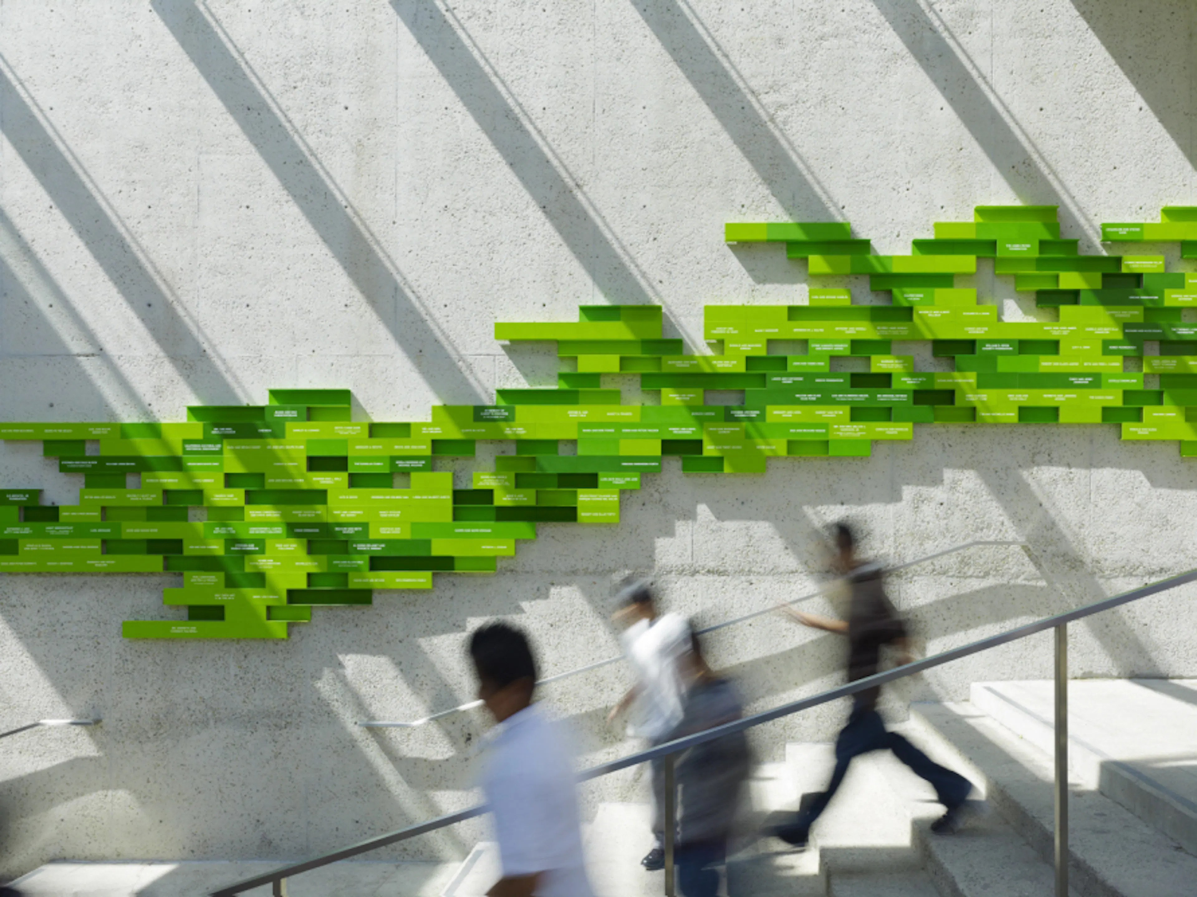 Skidmore, Owings & Merrill (SOM) — 14