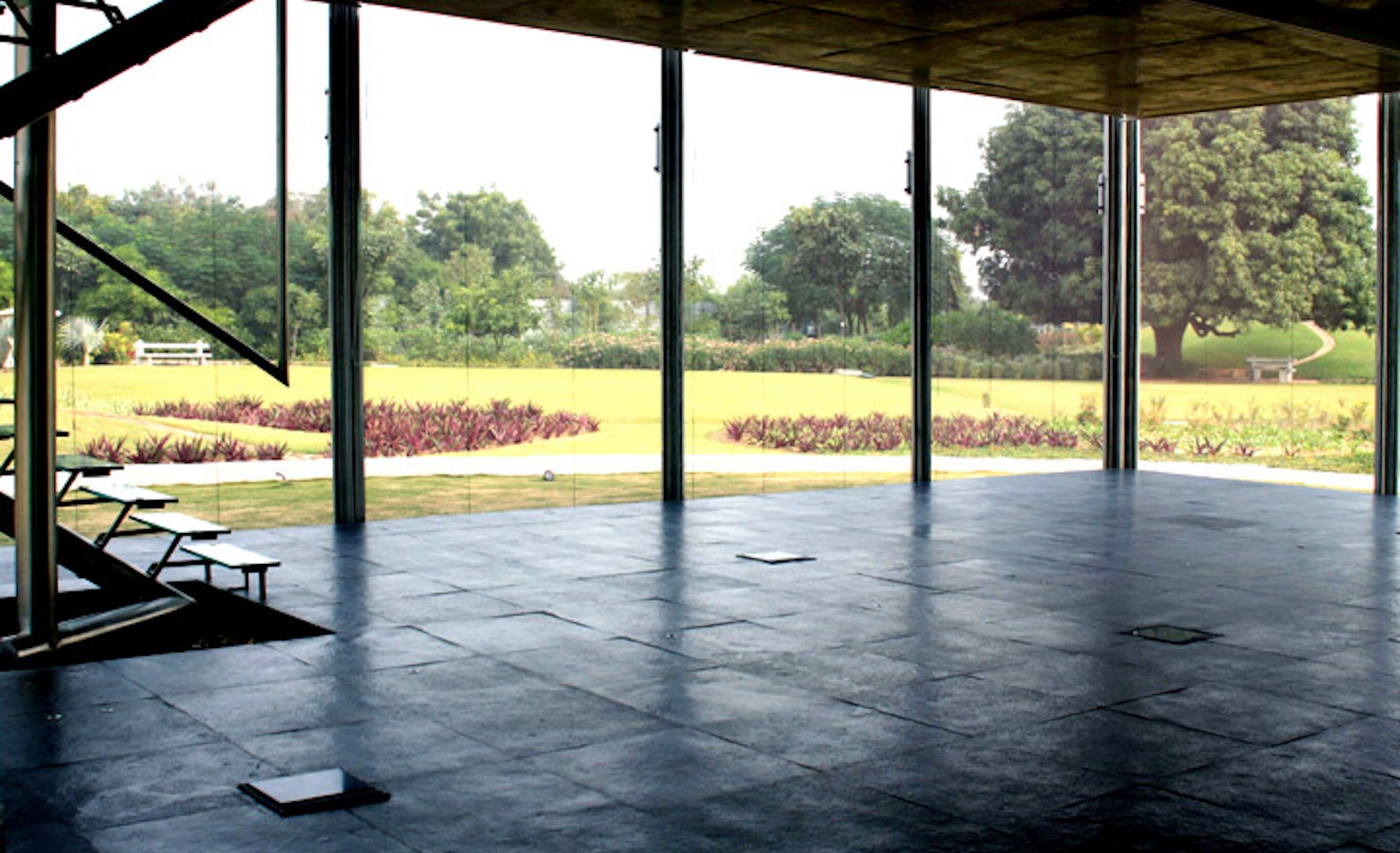 Net House by Matharoo Associates - Architizer