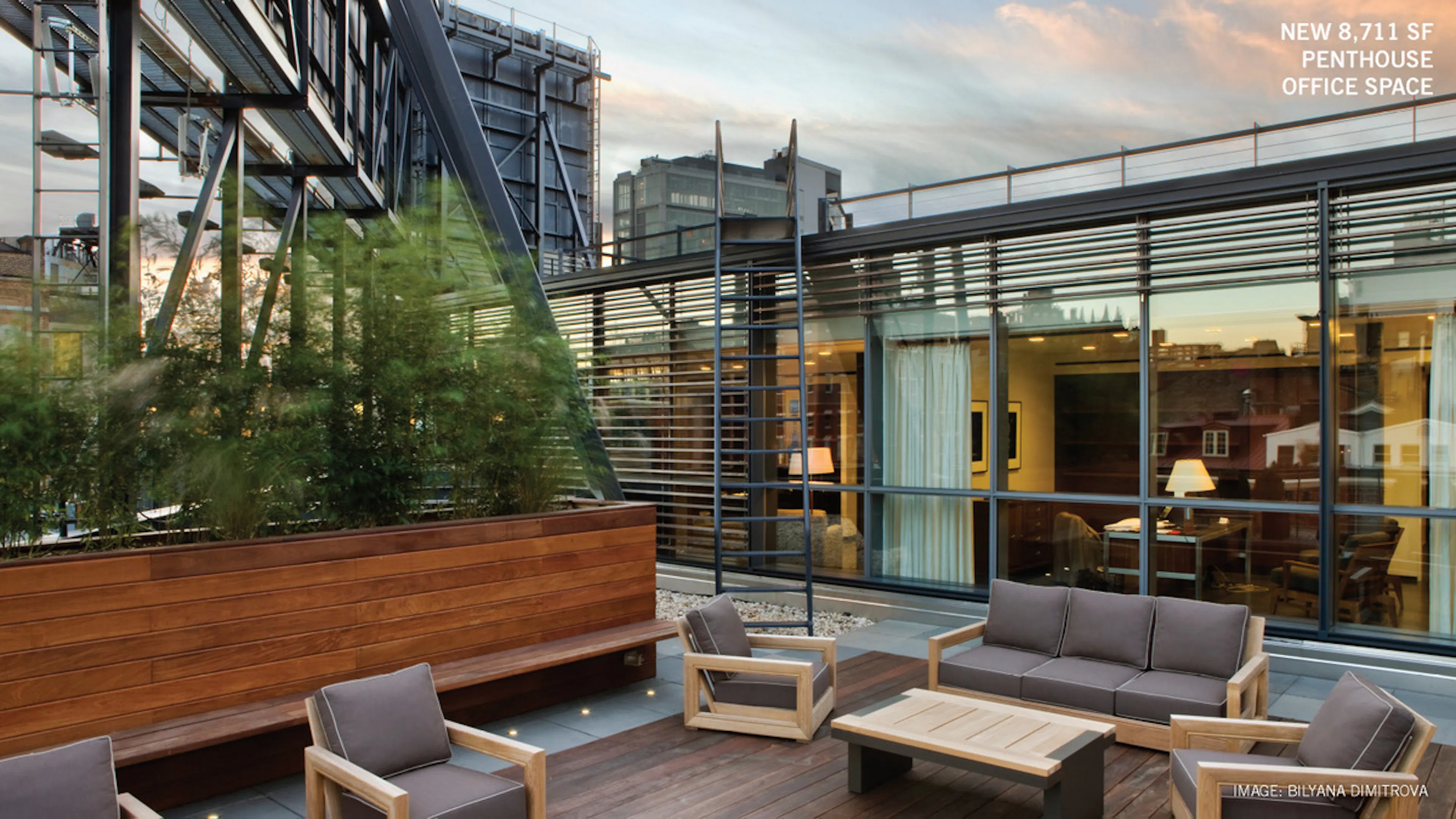 COOKFOX Architects — 18