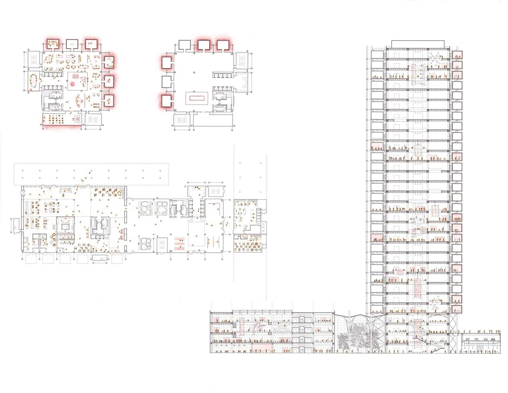 Architectural Interface - Architizer