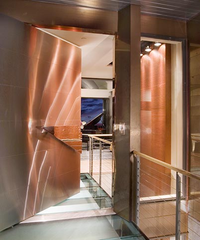 Kelly House - Architizer