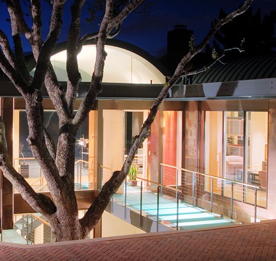 Kelly House - Architizer