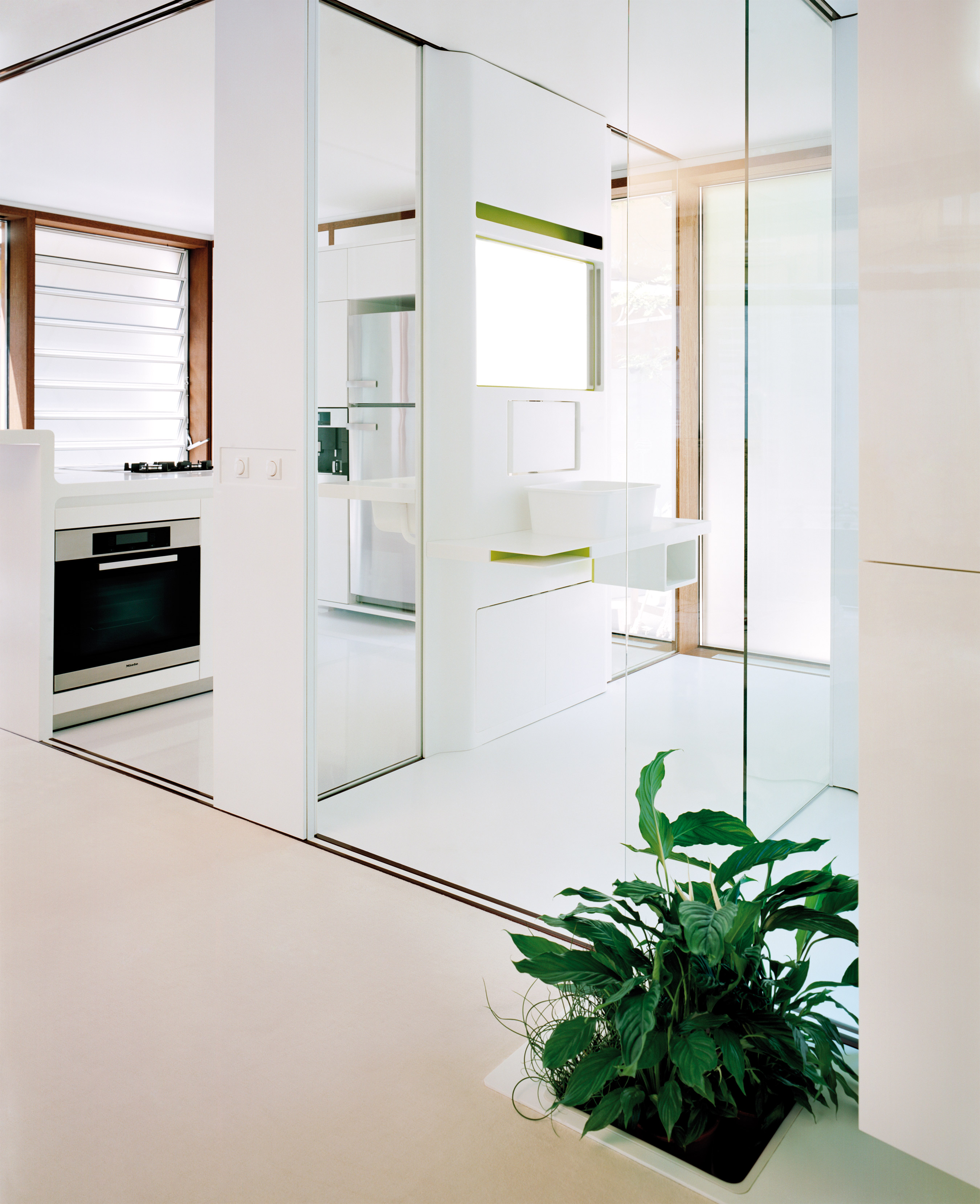 © Aisslinger + Bracht