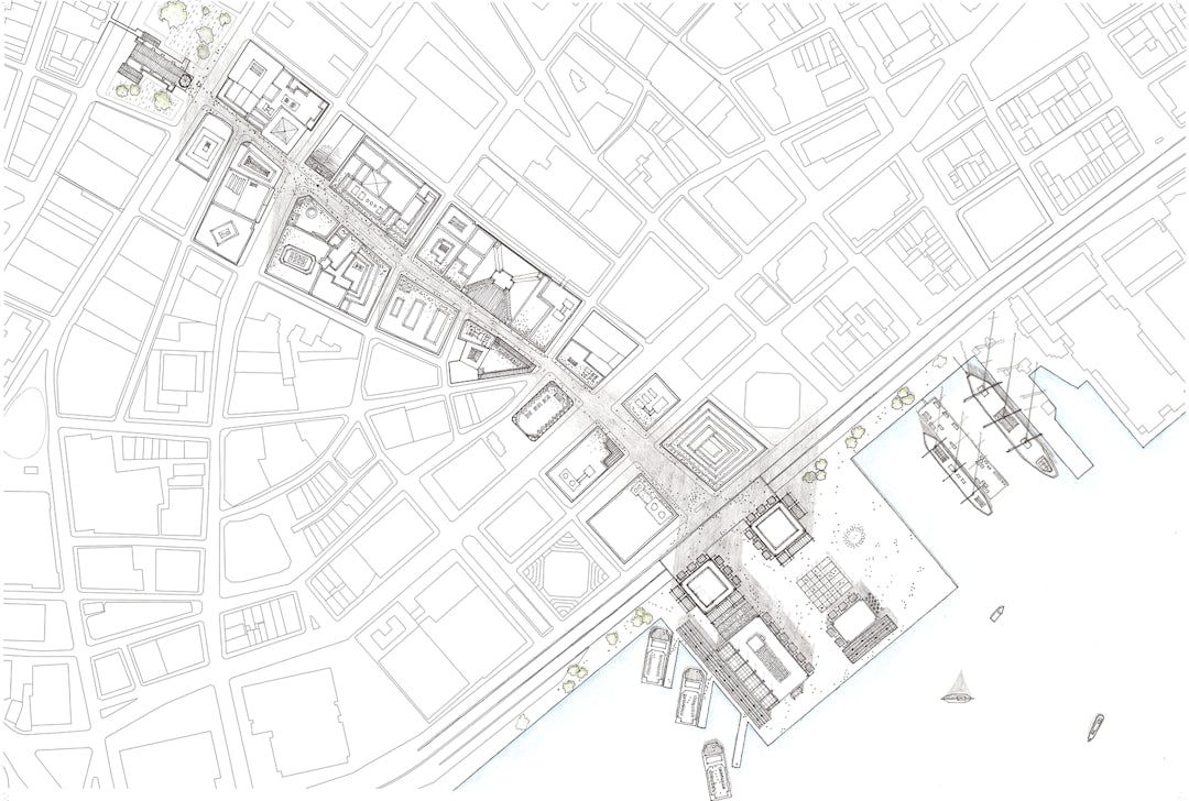 Architectural Interface - Architizer