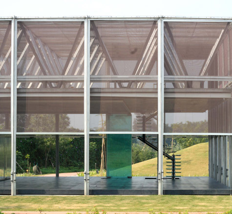 Net House by Matharoo Associates - Architizer