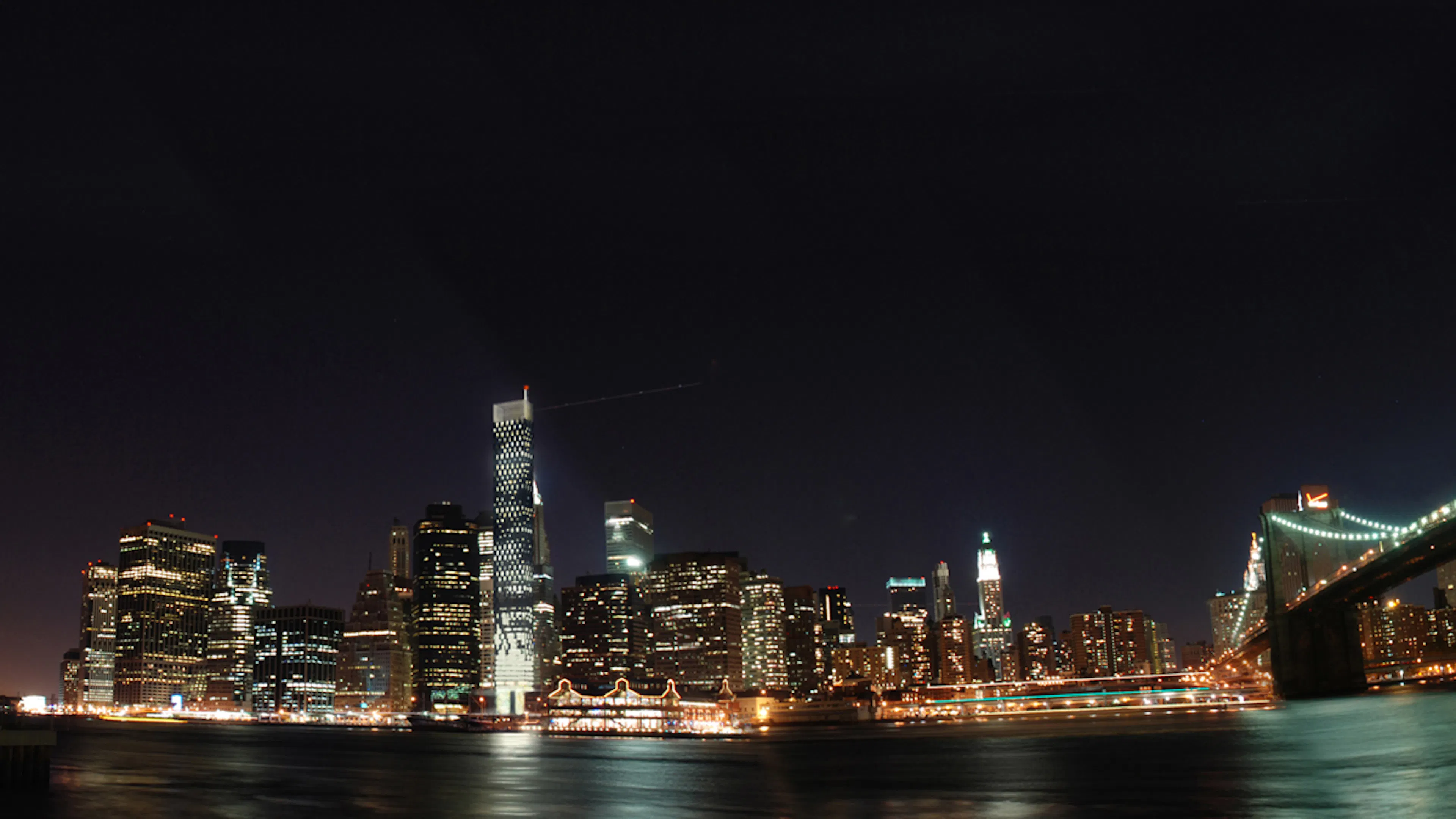 One South First and Ten Grand — 9