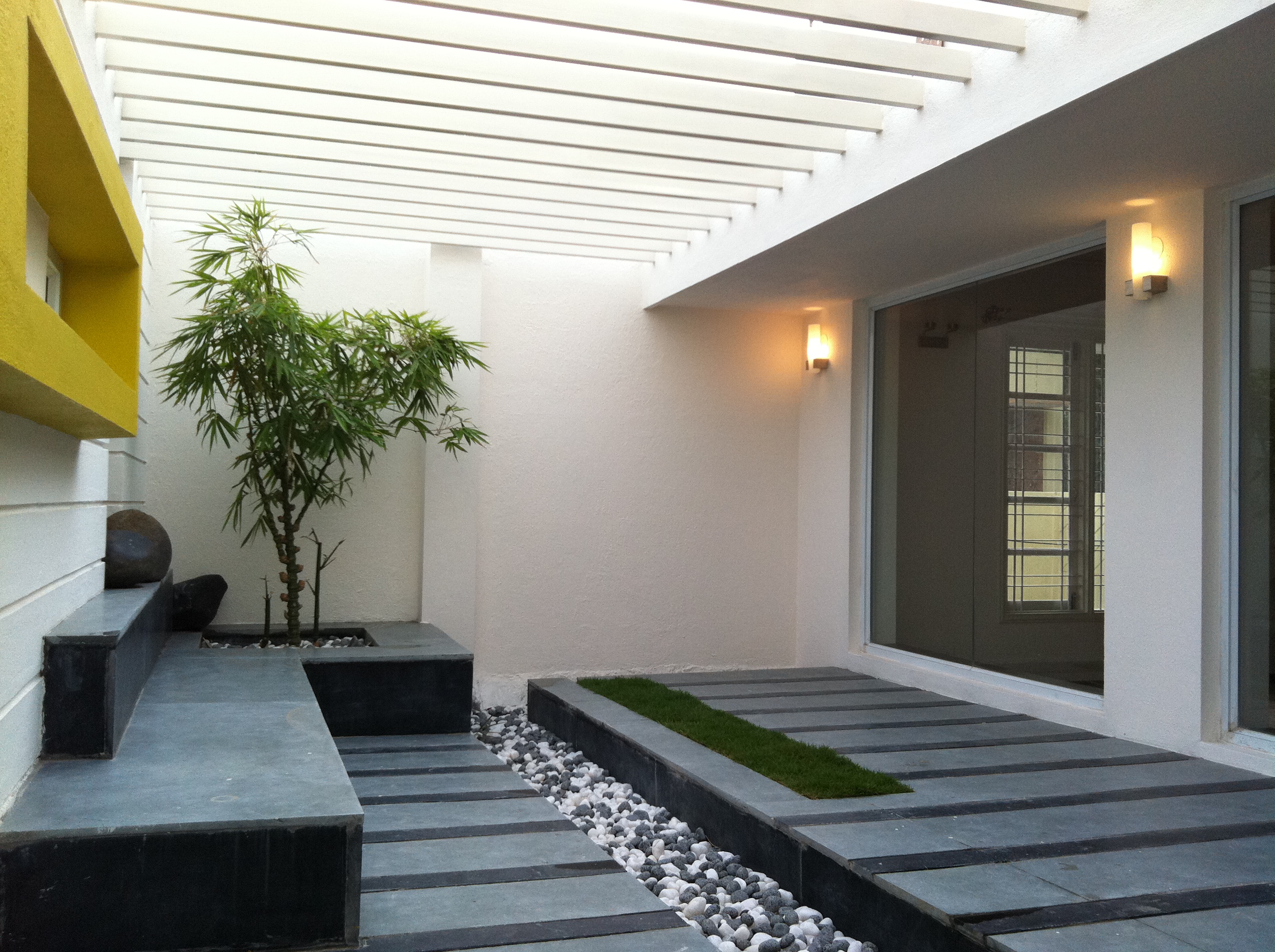 Abdur Rasheed home extention by Avant-garde - Architizer