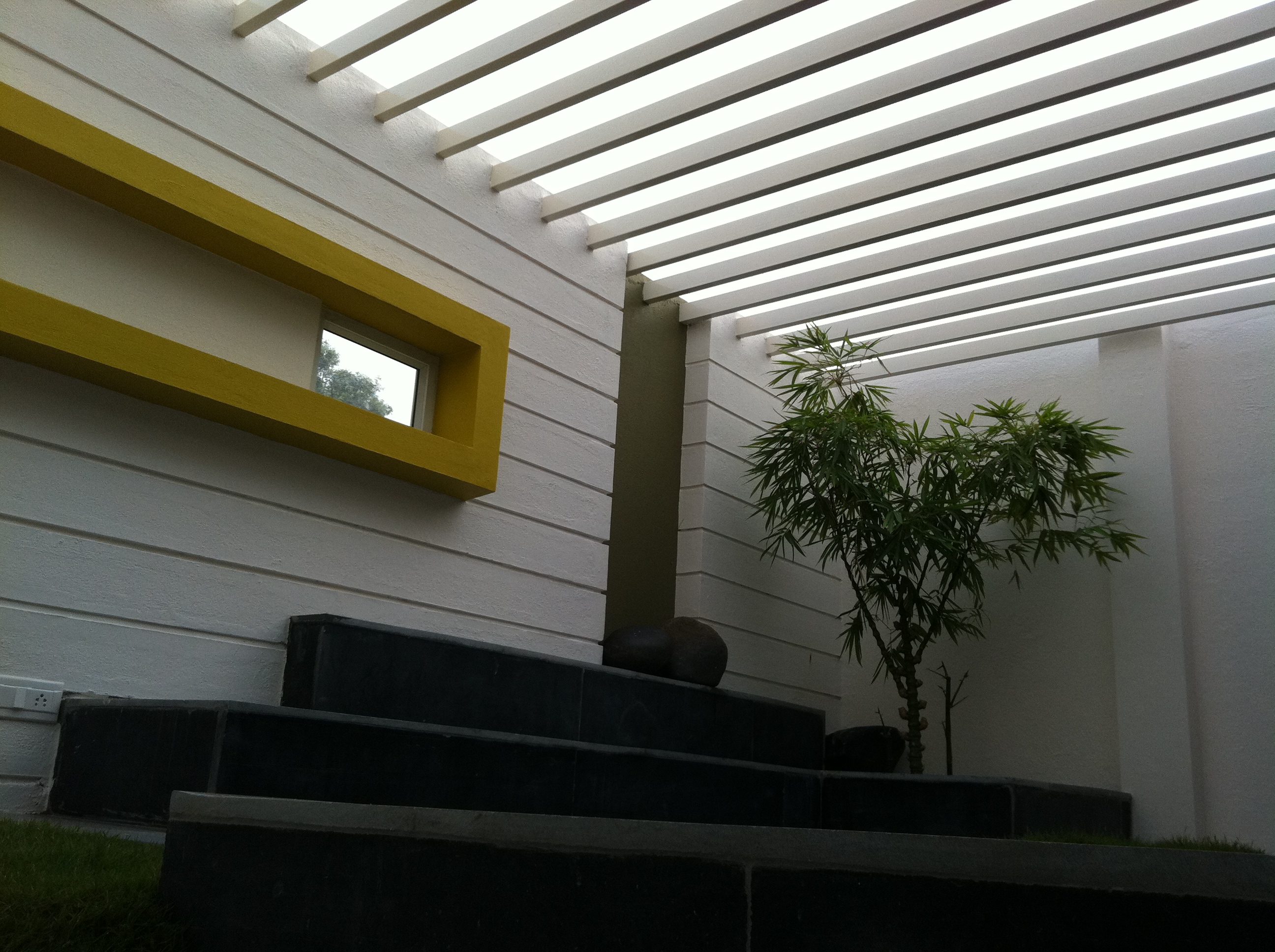 Abdur Rasheed home extention by Avant-garde - Architizer