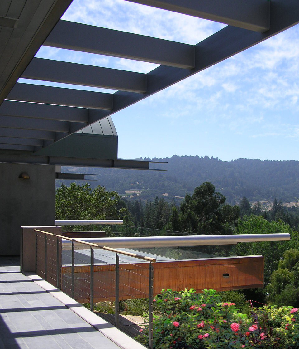 Kelly House - Architizer